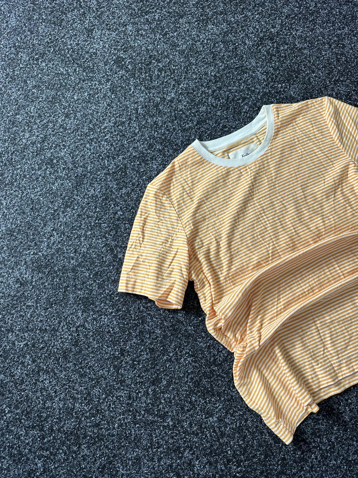 Folk 🚨y2k FOLK RARE TEE STREETWEAR STUSSY HUYSI RARE SK8 Size US S / EU 44-46 / 1 - 2 Thumbnail