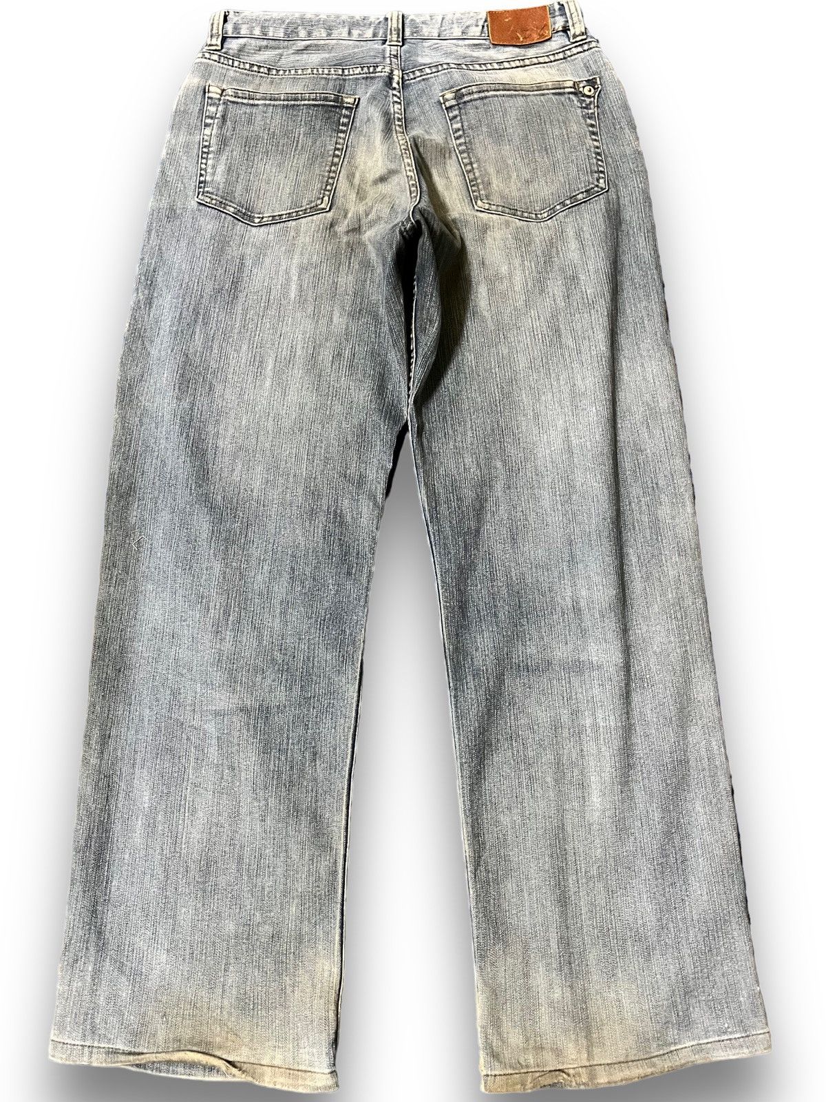 Element Element Of Simple Life Baggy Denim Size US 32 / EU 48 - 5 Thumbnail