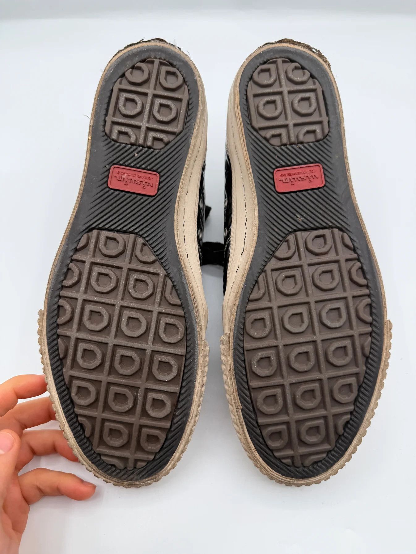 Visvim FW19 Skagway Lo Folie Size US 9 / EU 42 - 5 Thumbnail