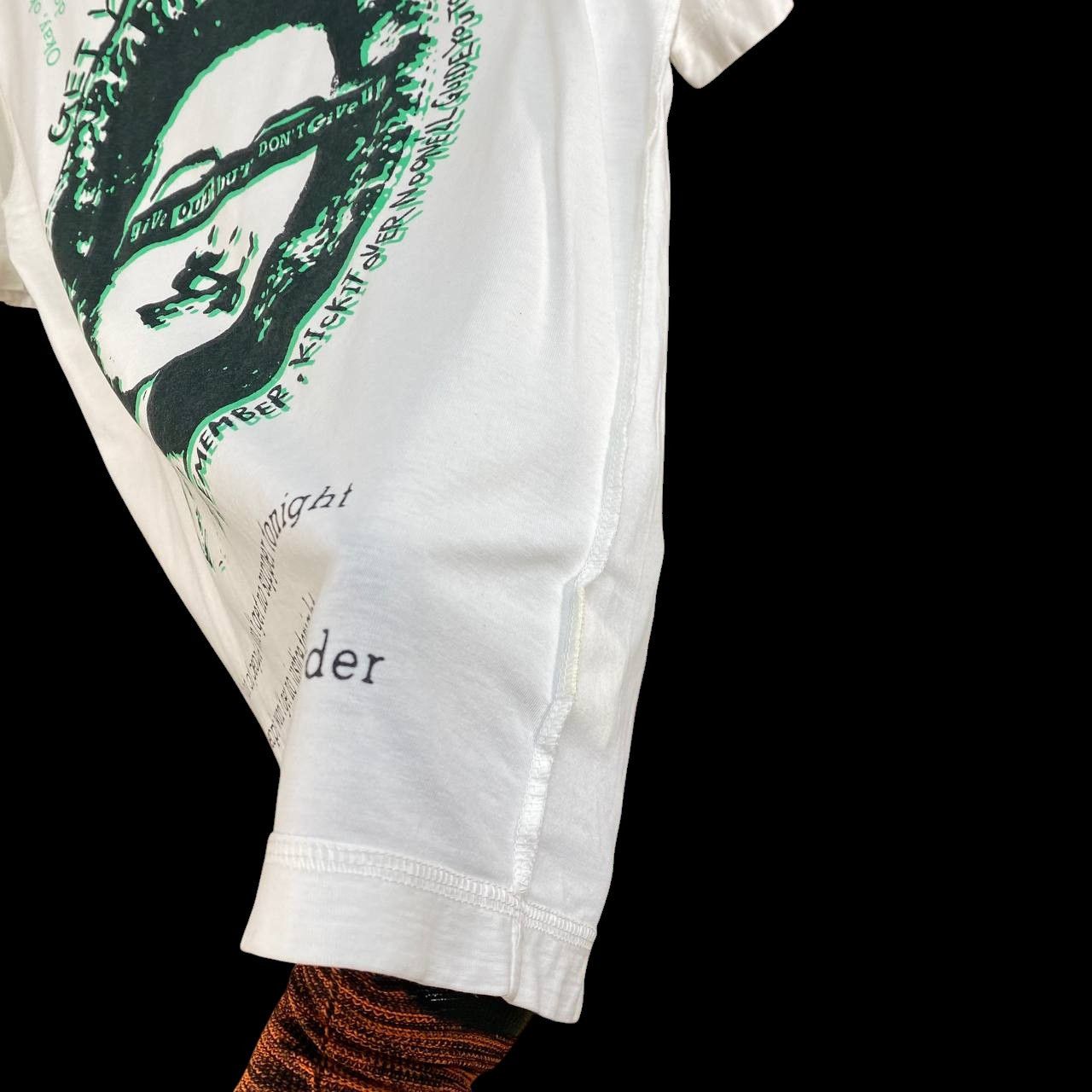 Seditionaries Edge Rupert Japan x Sex pistols punk"God Save The Queen" Size US M / EU 48-50 / 2 - 6 Thumbnail