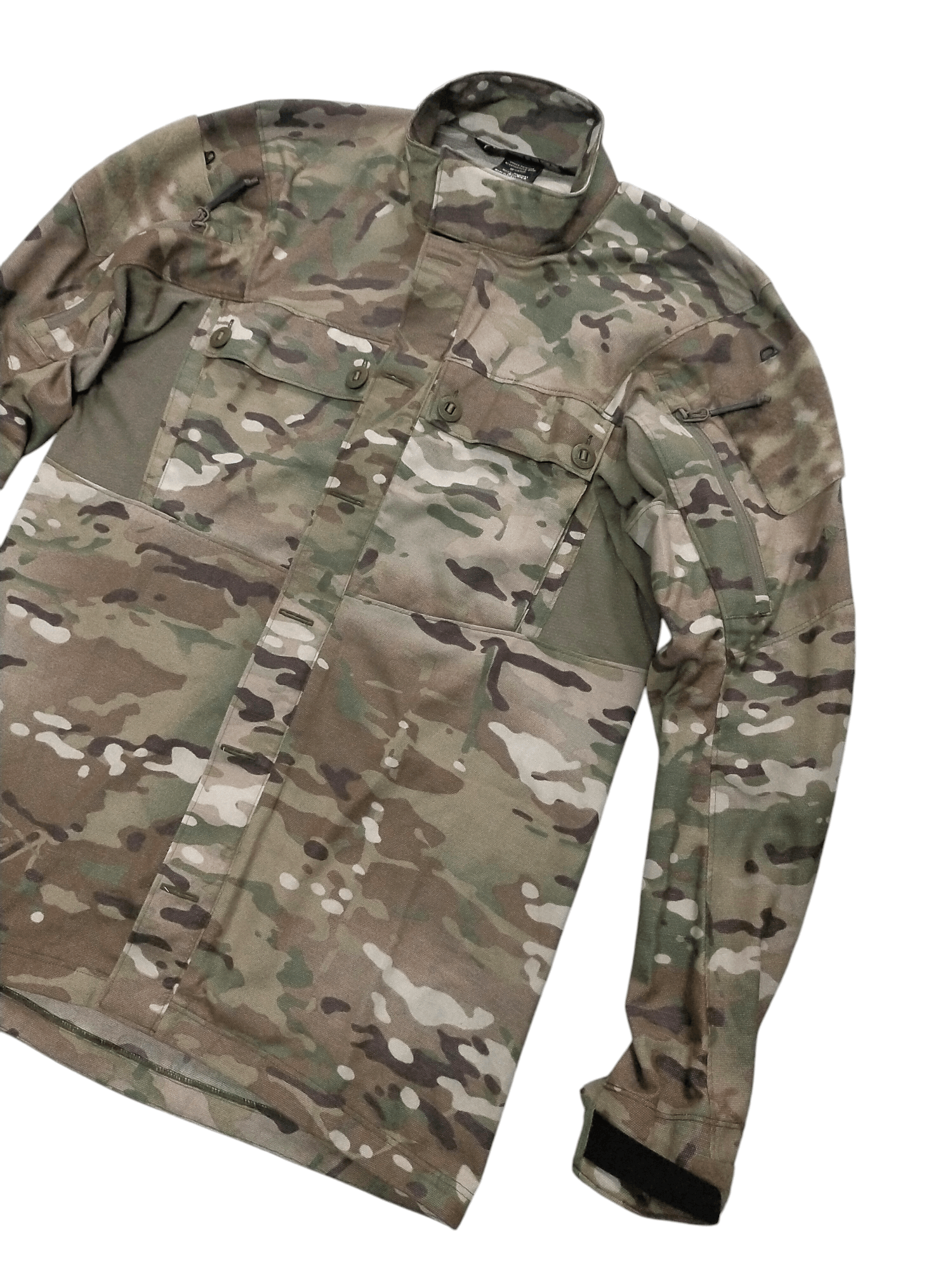 Arc'teryx 🔥Rare🔥Acteryx Multicam Leaf Recce Jacket Size US S / EU 44-46 / 1 - 6 Thumbnail