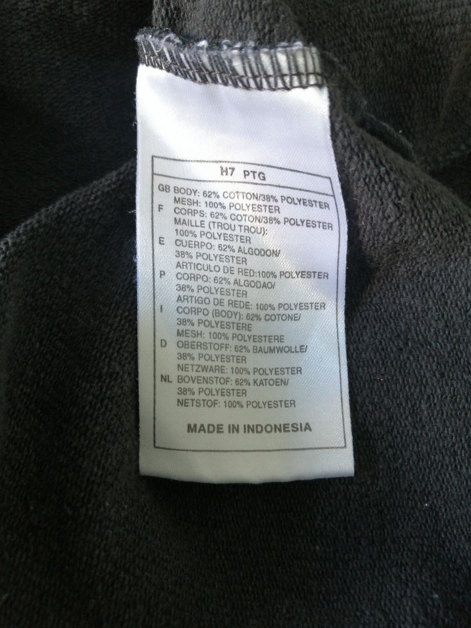 Nike Vintage Nike Center Swoosh Crewneck Sweatshirt 90s Size M. Size US M / EU 48-50 / 2 - 9 Thumbnail