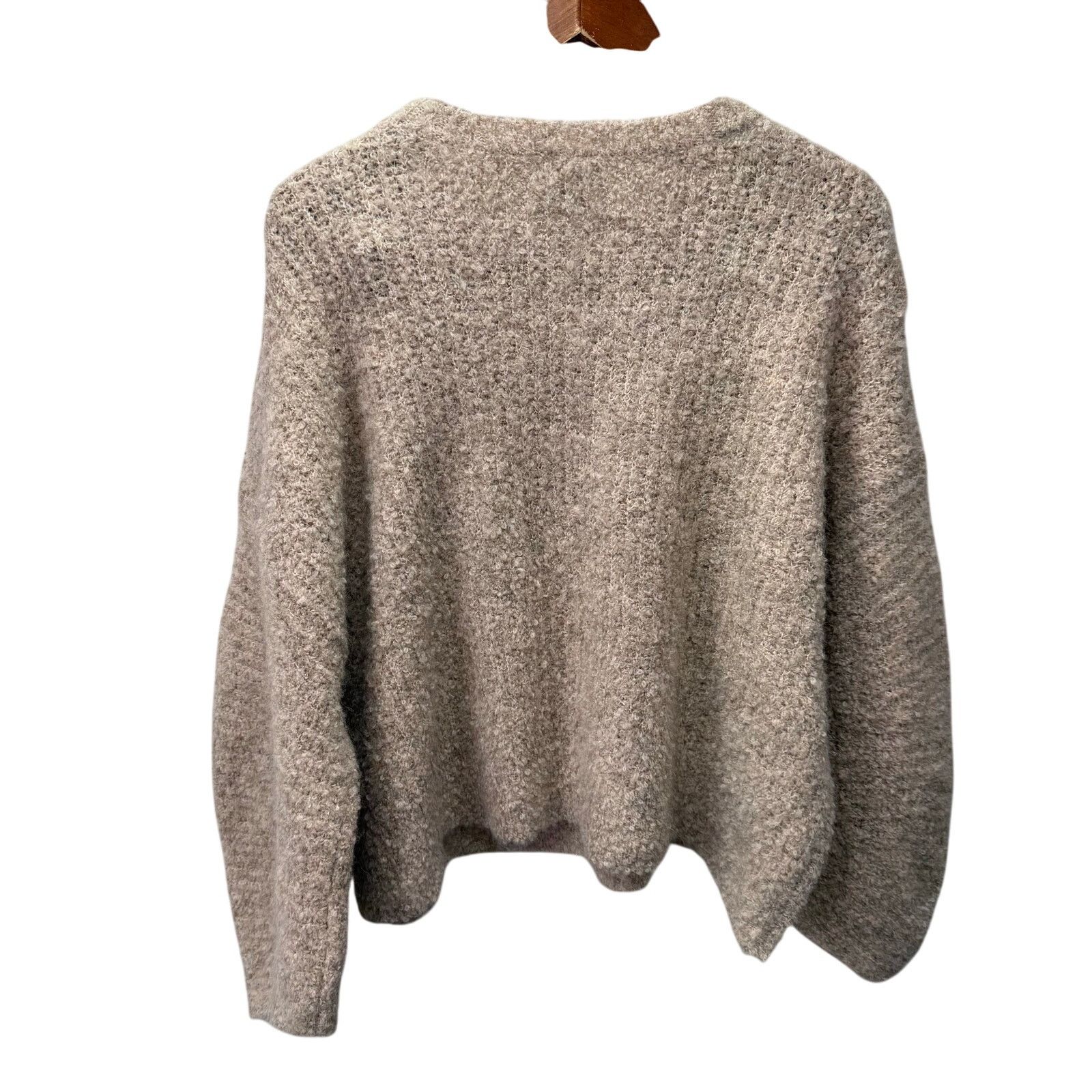 Macys Macy's On 34th Plus Sweater sz 2X Soft Stretch NEW #G712 Size XXL / US 16-18 / IT 52-54 - 2 Thumbnail