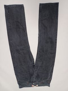 Levis 505 Made In Mexico | Grailed