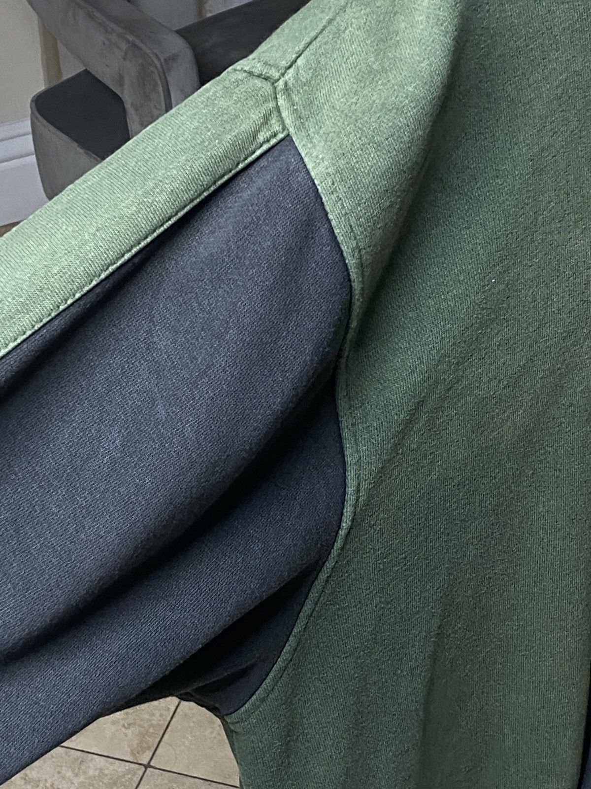 NASCAR × Vintage NASCAR Dale Earnhardt Jr. Embroidered Racing Hoodie Size US XXL / EU 58 / 5 - 4 Thumbnail