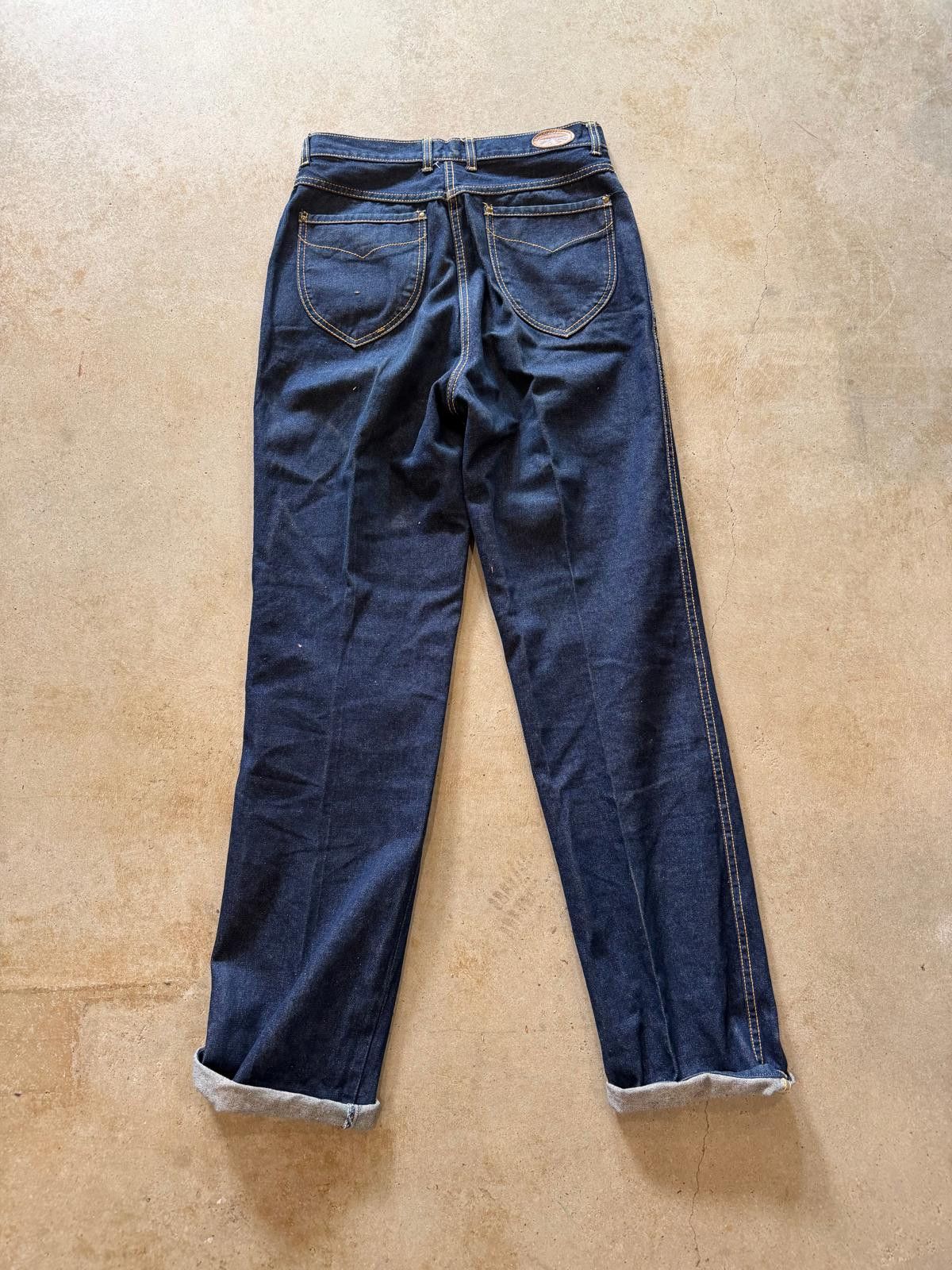 Other Pentimento Brittania Denim Women Jeans Sz 30x34 Size 34" / US 12 / IT 48 - 3 Thumbnail