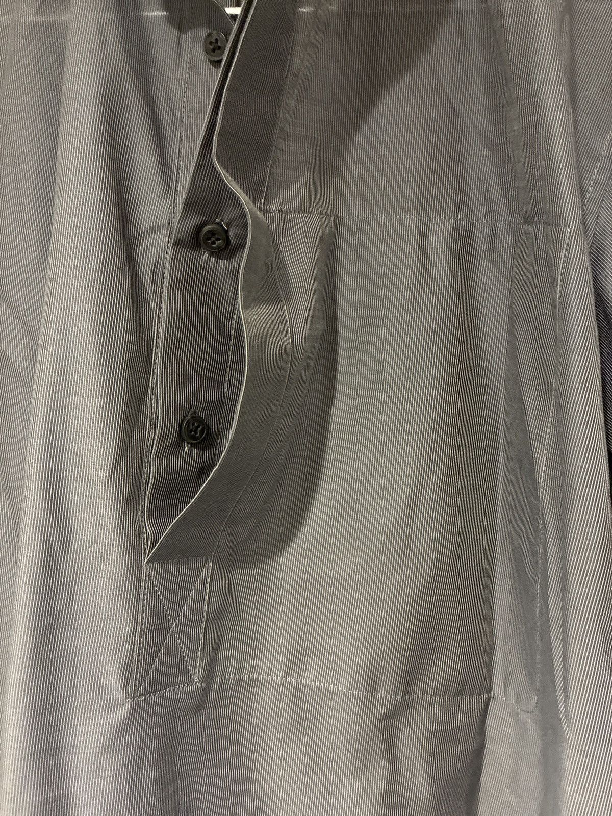 Outlier Experiment 263 Cash Injection Popover Size US XS / EU 42 / 0 - 7 Thumbnail