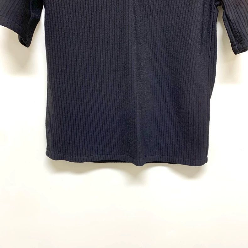 Givenchy Givenchy Black Warrior Knit Short Sleeve Size US S / EU 44-46 / 1 - 6 Thumbnail