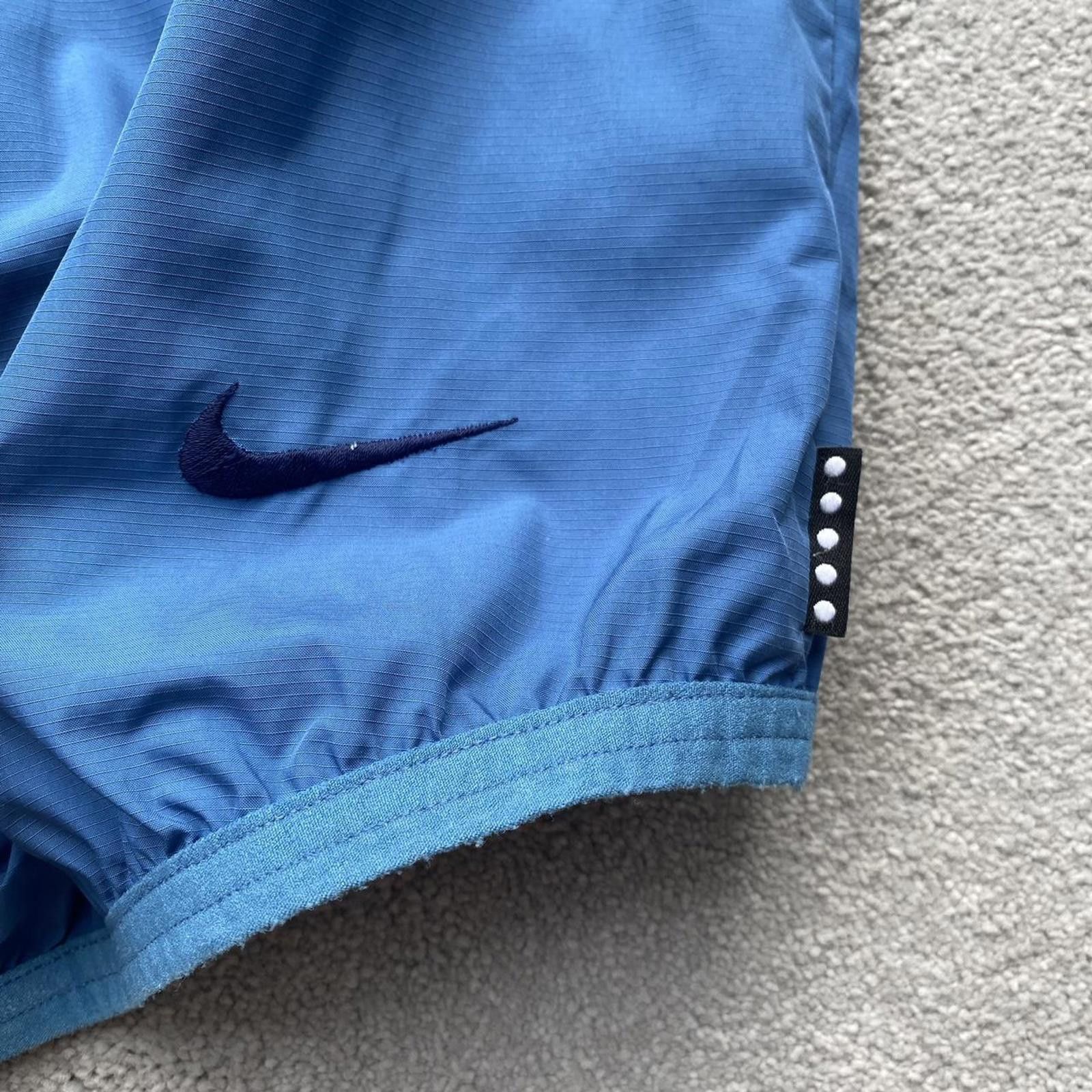 Nike ACG Nike ACG Utility Convertible Coat Jacket Gilet Vest Vintage Size US M / EU 48-50 / 2 - 6 Thumbnail