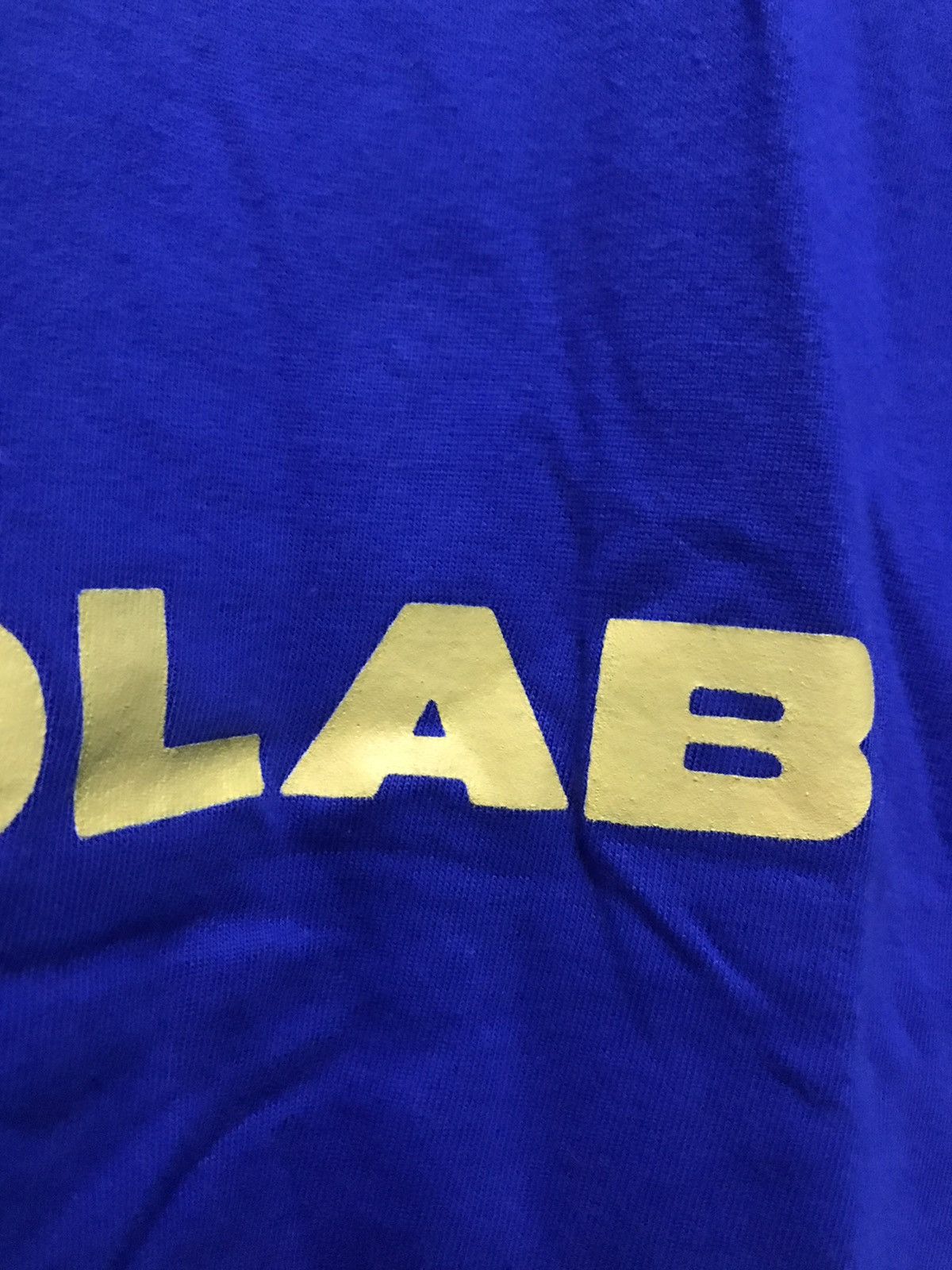 Band Tees Stereolab Band T Shirt Size US L / EU 52-54 / 3 - 13 Thumbnail