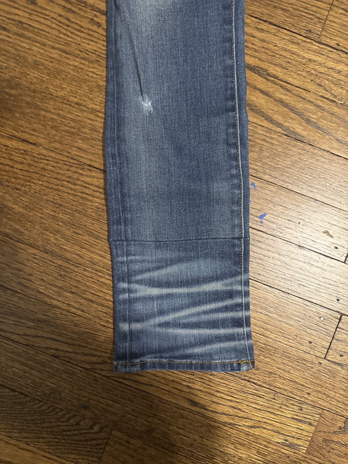 Amiri Amiri denim Size US 30 / EU 46 - 7 Thumbnail