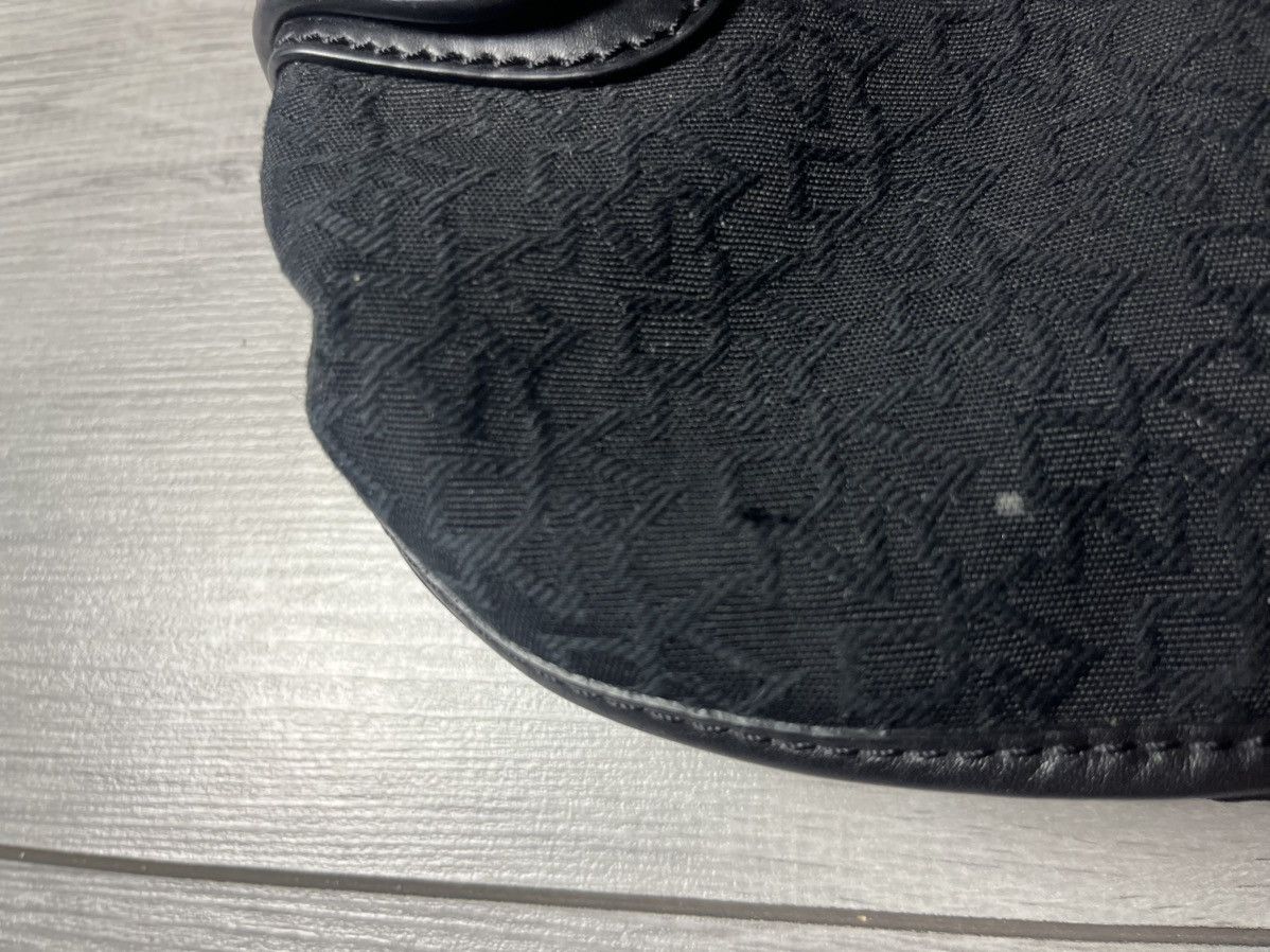 DKNY Dkny crossbody bags monogram Size ONE SIZE - 2 Thumbnail