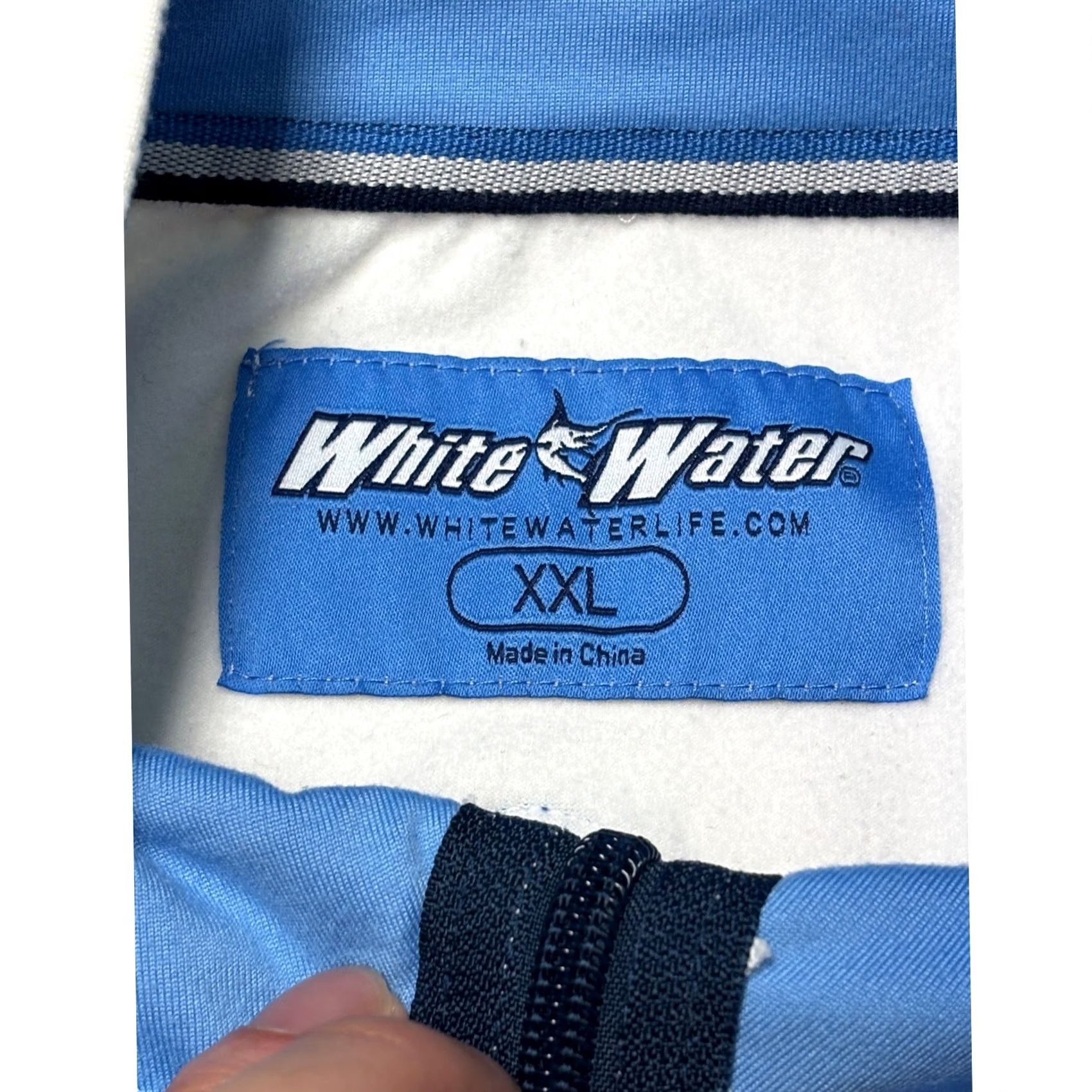 Vintage VINTAGE? No. Size US XXL / EU 58 / 5 - 3 Thumbnail