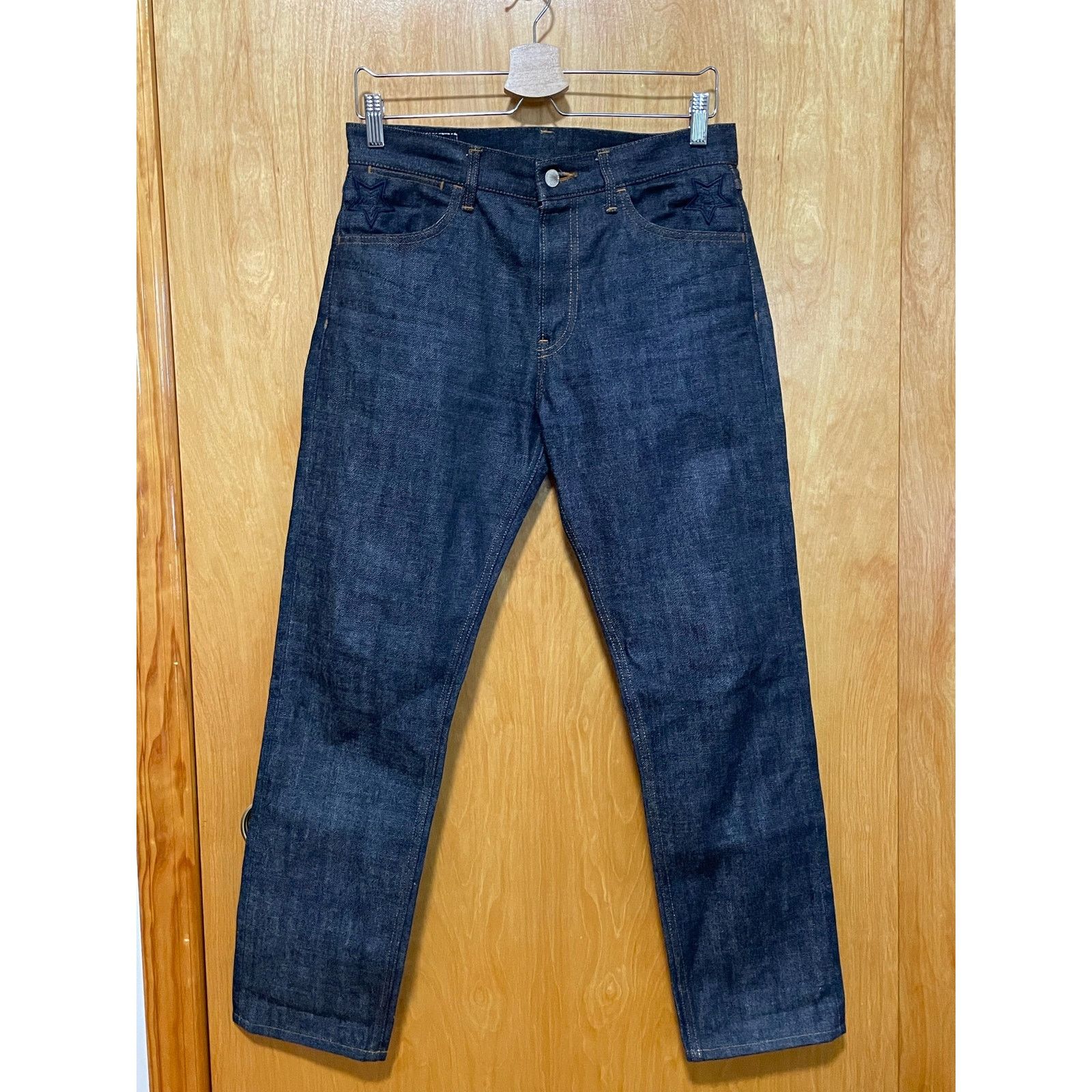 Takahiromiyashita The Soloist. TheSoloist x Minedenim Grunge Jeans 