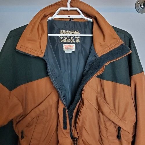 Other Wave Rave Brown Snowboarding Ski Jacket FADED SIZE TAG Size US XL / EU 56 / 4 - 6 Thumbnail