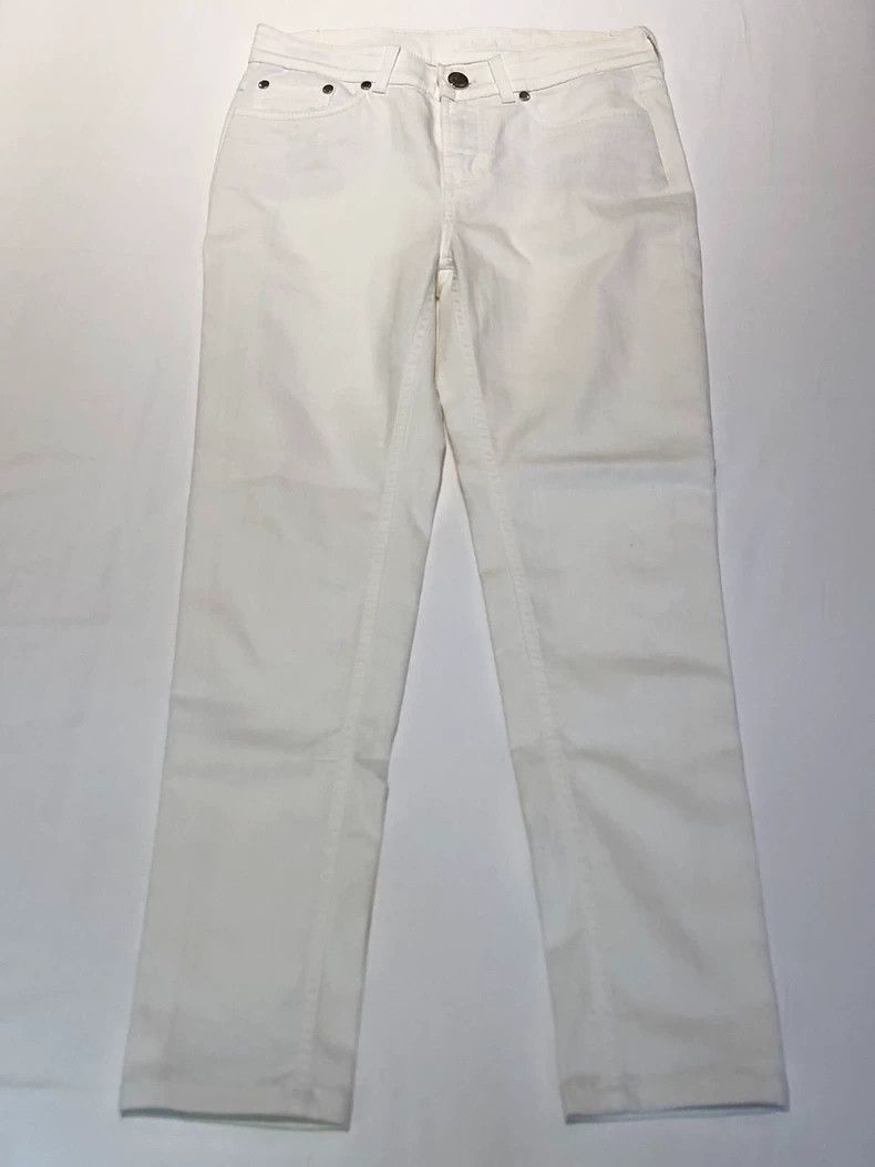 Loro Piana LORO PIANA pants Size 27" / US 4 / IT 40 - 2 Thumbnail