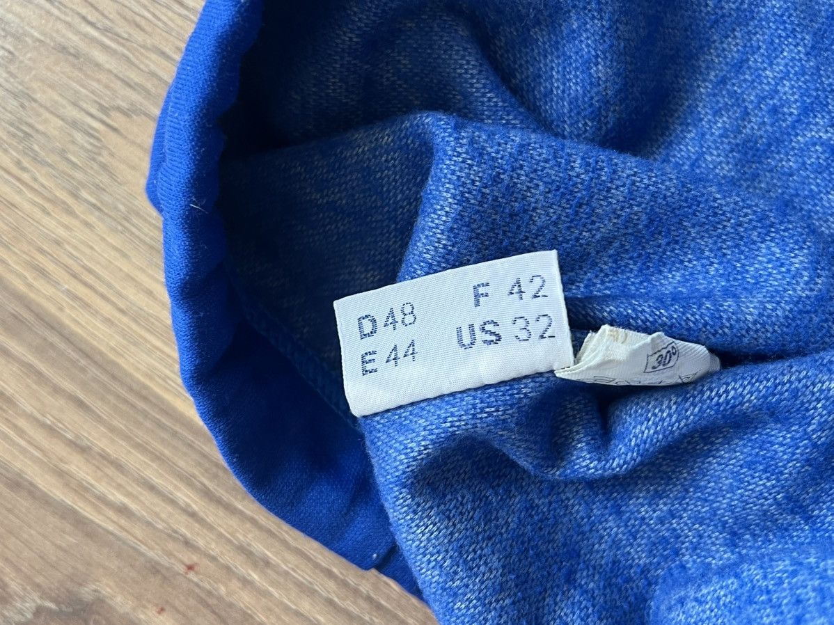 Sergio Tacchini Sergio Tacchini Vintage Tracksuit (Jacket & Pants Set) Size US M / EU 48-50 / 2 - 14 Thumbnail
