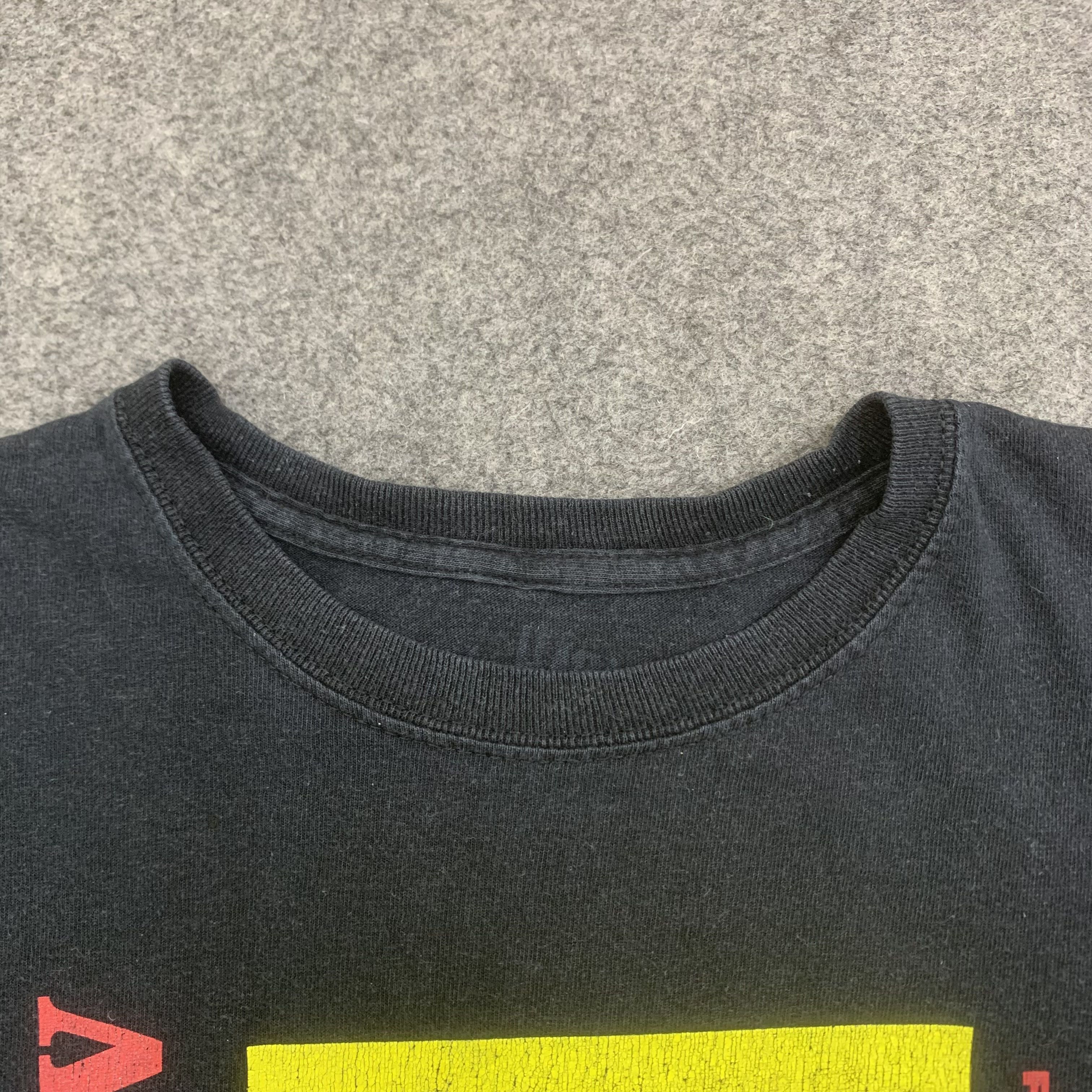 Vintage Jack Harlow Shirt Vintage Y2k - R002 Size US S / EU 44-46 / 1 - 4 Thumbnail