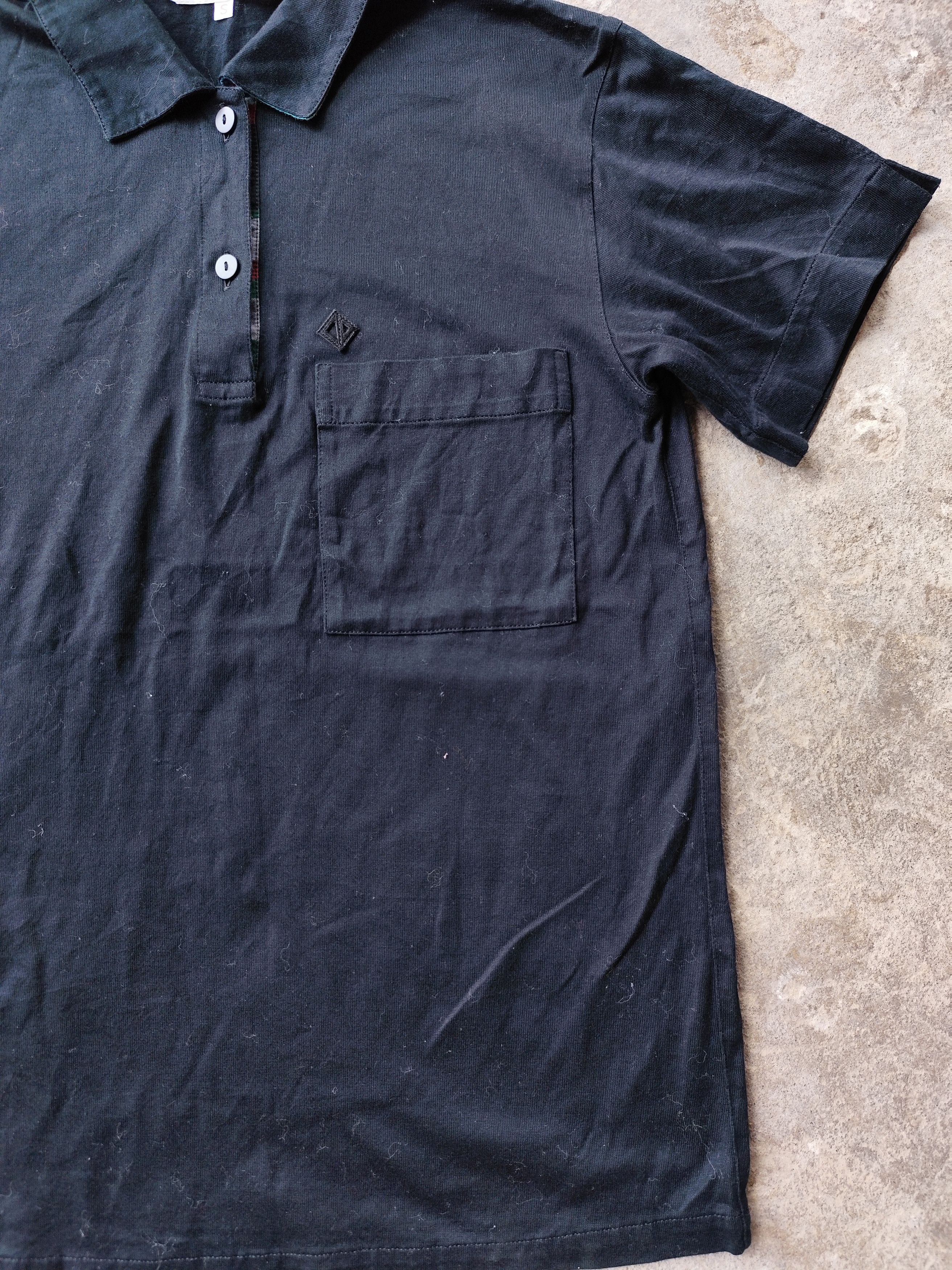 Christian Dior Monsieur VINTAGE CHRISTIAN DIOR SPORTS POLO SHIRT Size US XS / EU 42 / 0 - 4 Thumbnail