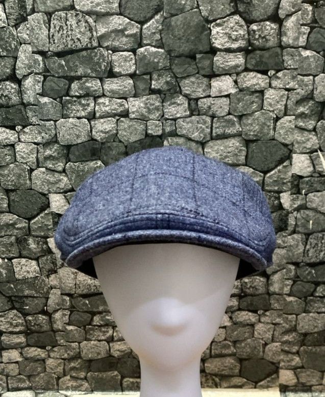 DAKS Vintage Daks London Bareta Hats Size ONE SIZE - 1 Thumbnail