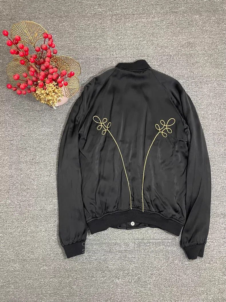 Saint Laurent Paris #REF! Size US M / EU 48-50 / 2 - 5 Thumbnail
