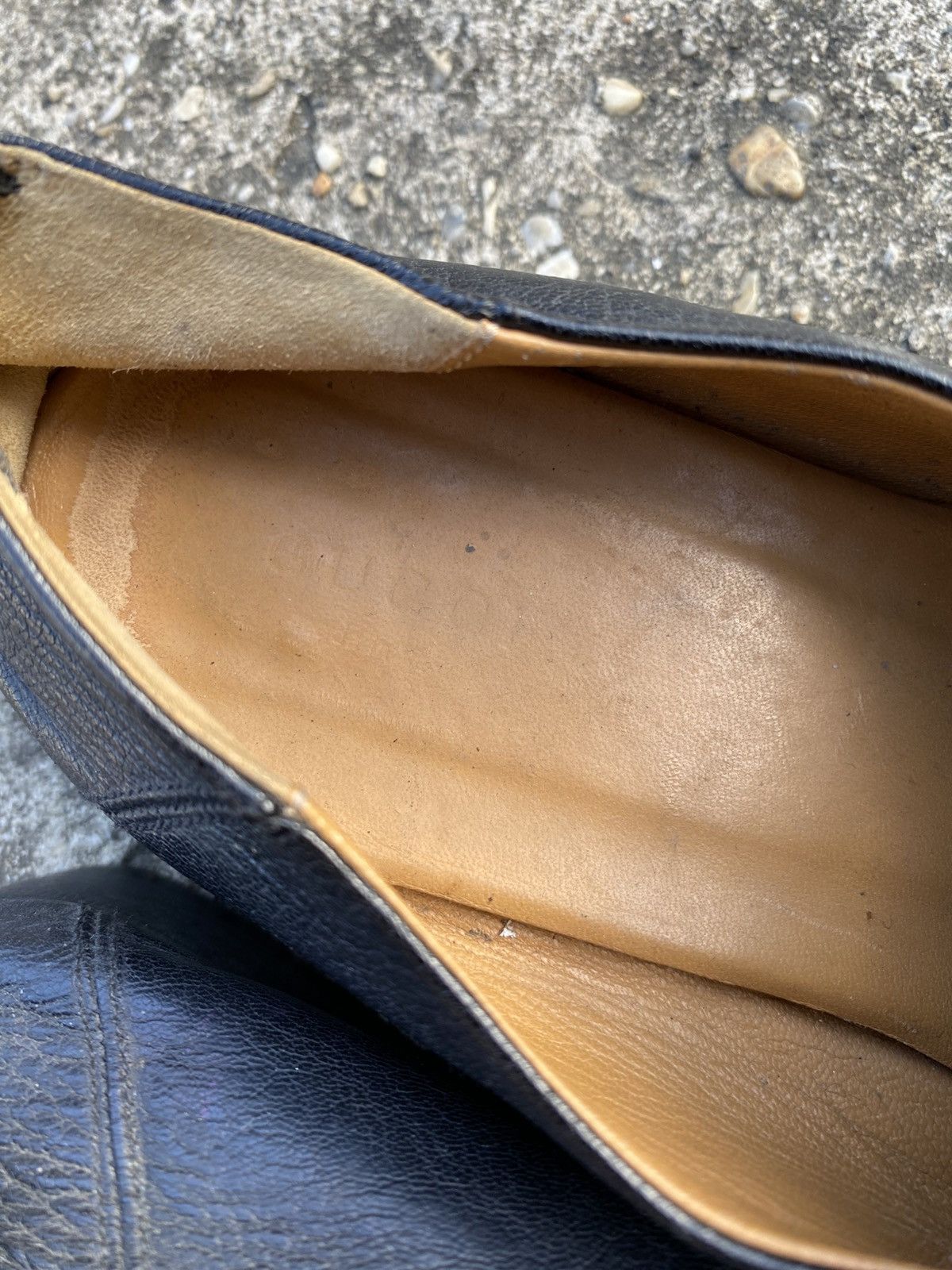 Gucci Gucci Horsebit Loafers Size US 8 / EU 41 - 8 Thumbnail