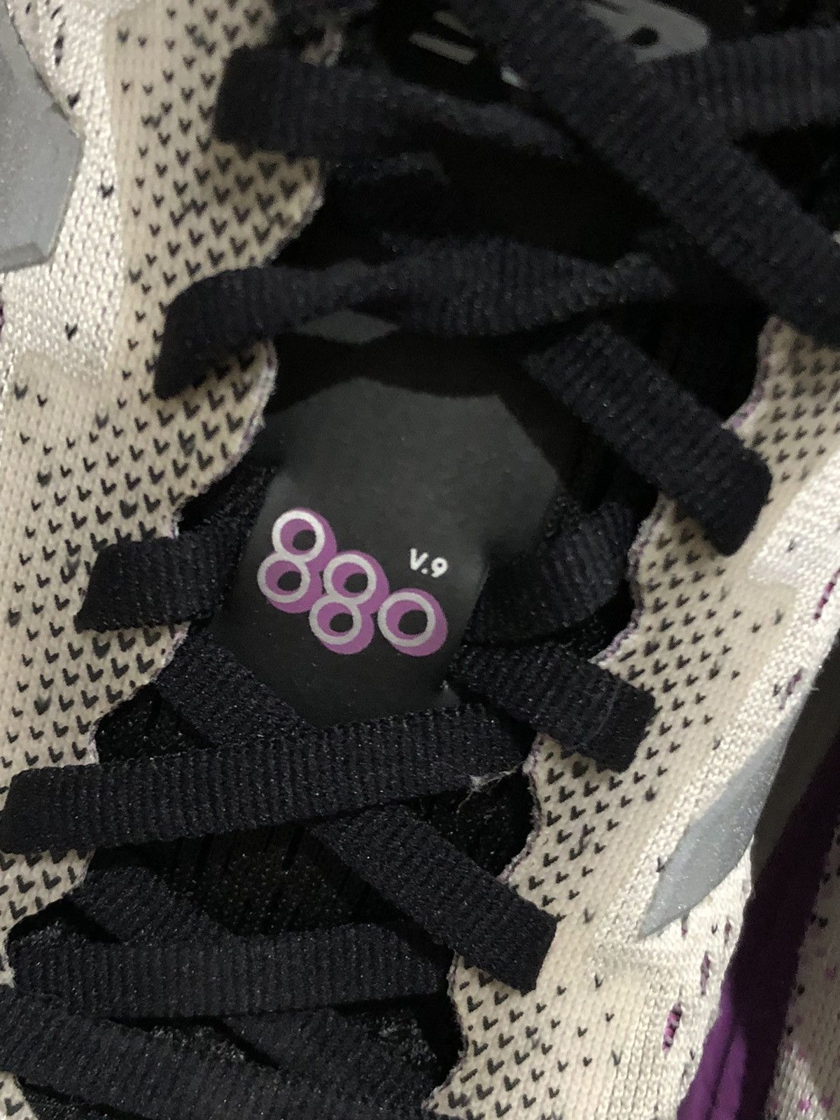 New Balance 2019 New Balance 880 W880WT9 Size US 11 / IT 41 - 5 Thumbnail