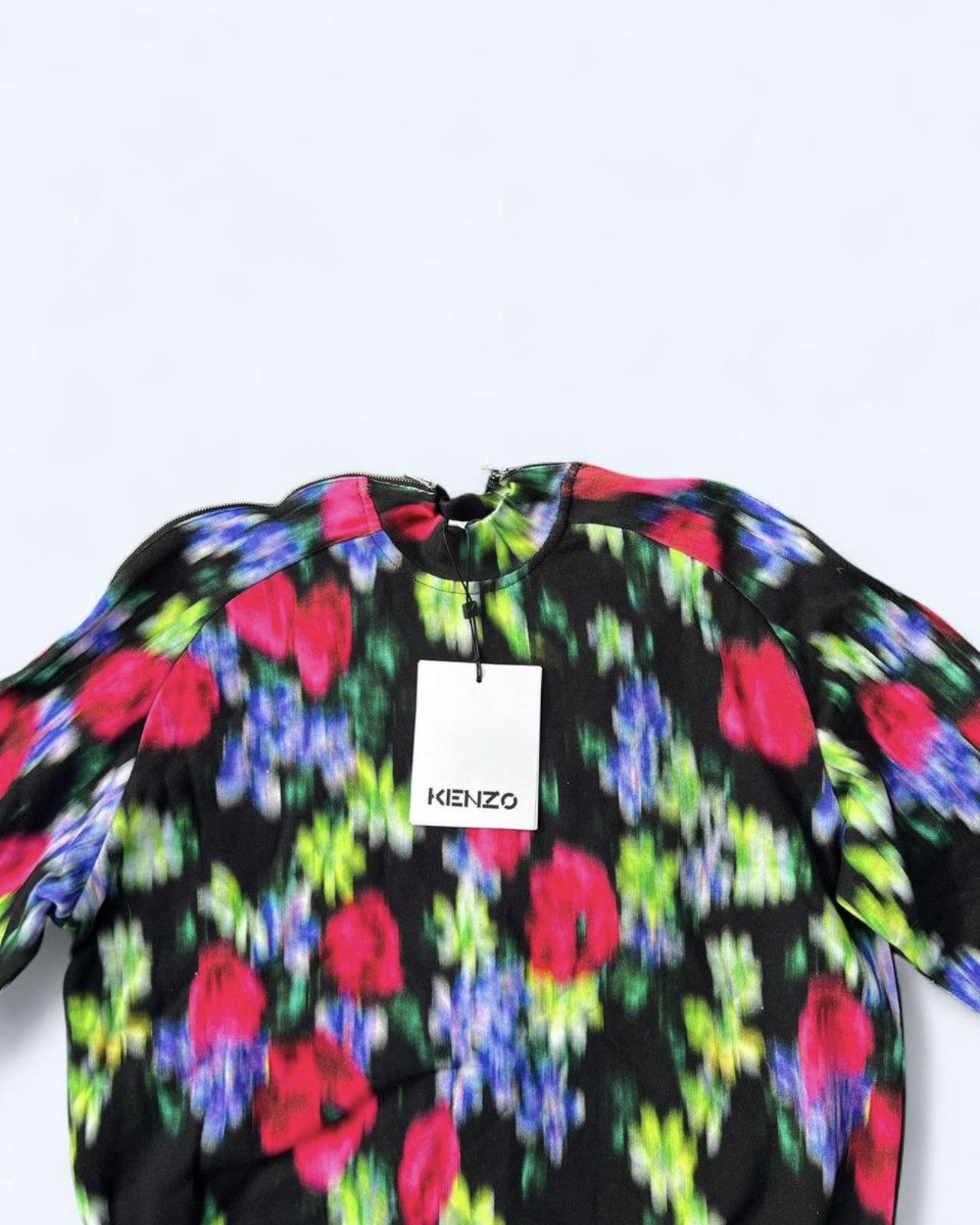 Kenzo Kenzo Woman’s XS Sweater DS Size XS / US 0-2 / IT 36-38 - 3 Thumbnail