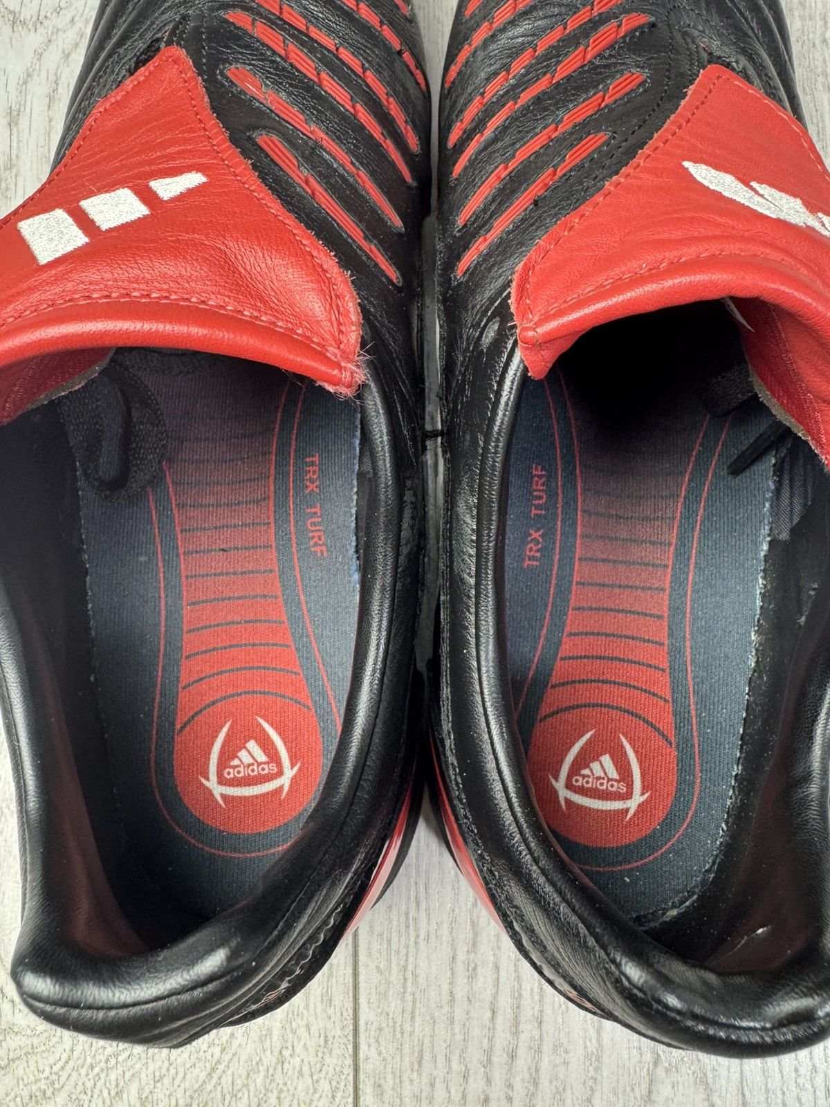 Adidas Adidas Predator Pulse TRX TF Size US 9 / EU 42 - 10 Thumbnail