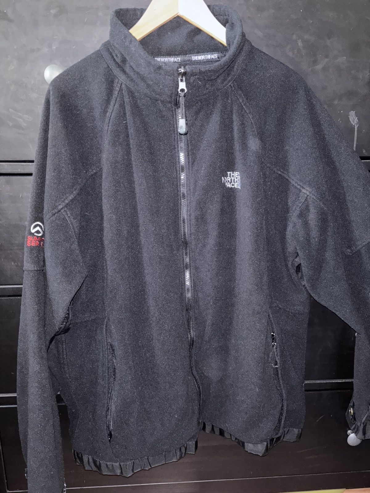 The North Face The North Face Summit Series Wind Stopper Size US XL / EU 56 / 4 - 1 Thumbnail