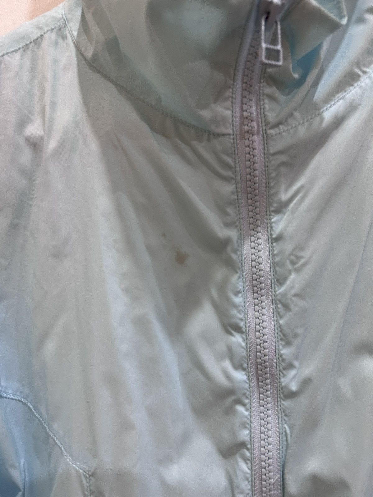 Drake × October's Very Own OVO Windbreaker Jacket Size US M / EU 48-50 / 2 - 3 Thumbnail