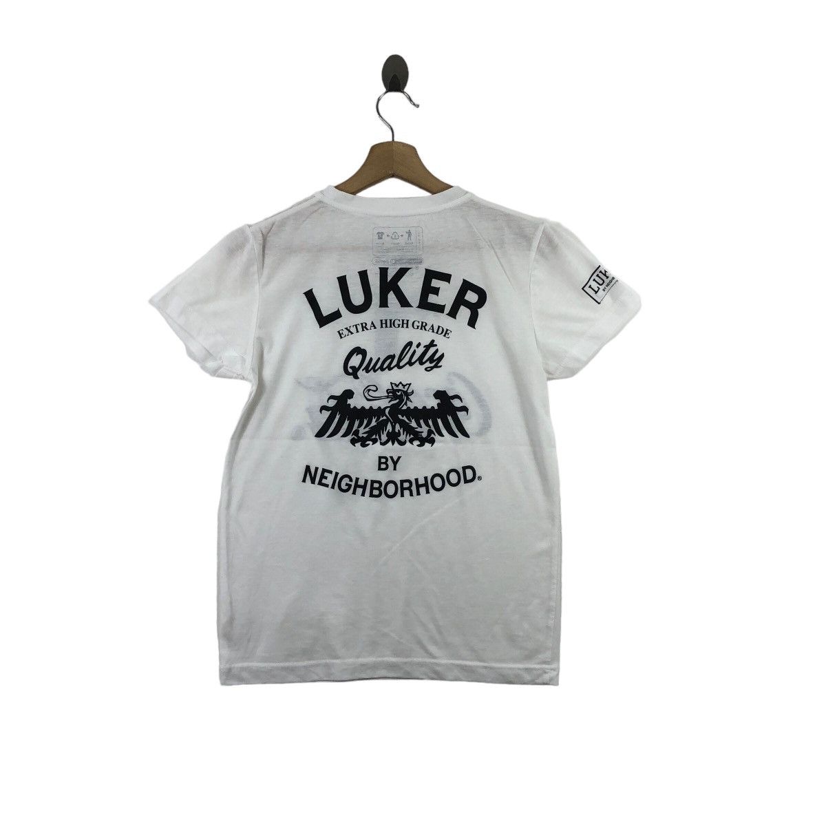 Neighborhood Luker By NEIGHBORHOOD T-Shirt Coca-Cola Size US S / EU 44-46 / 1 - 5 Thumbnail