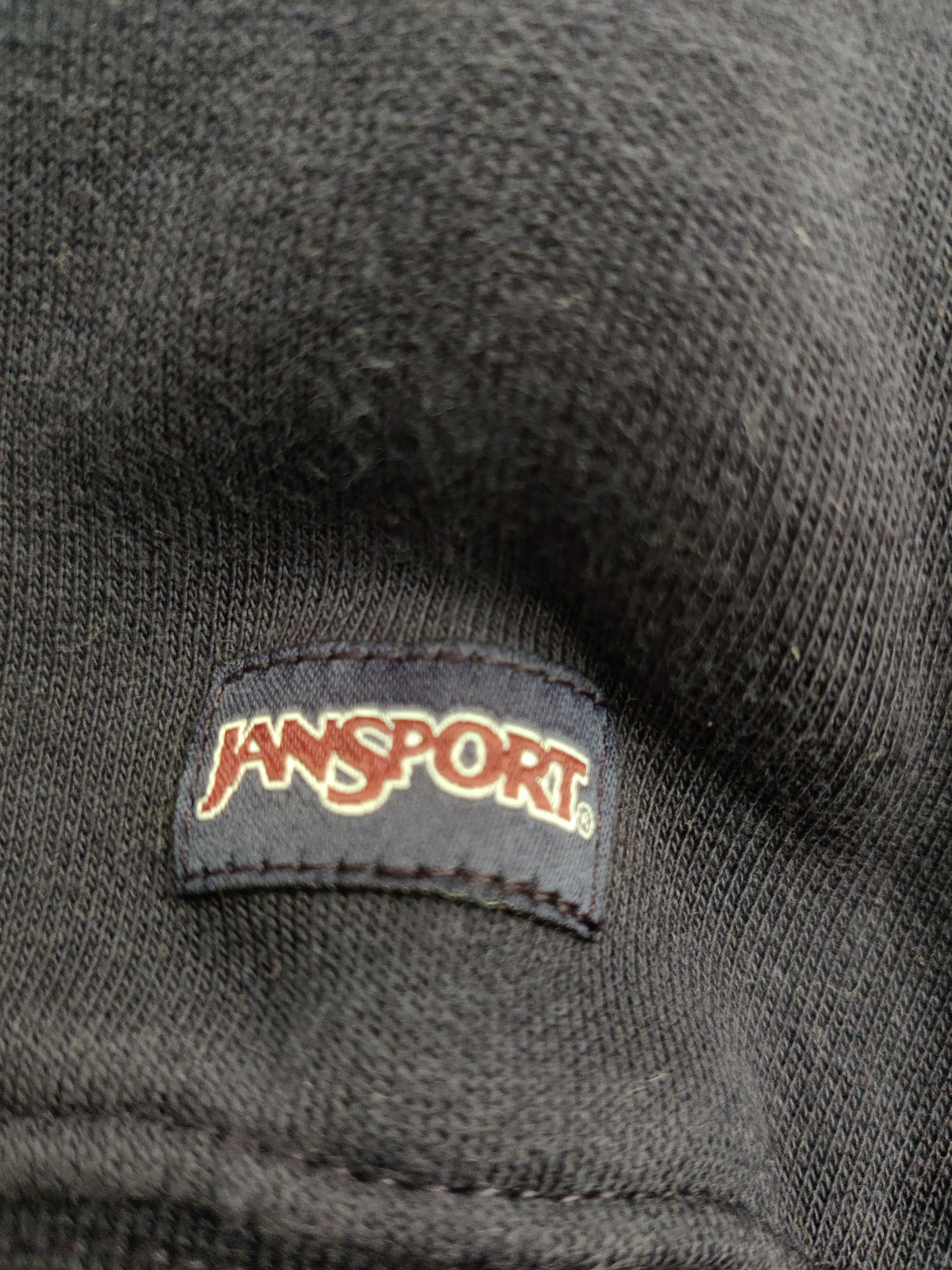 Jansport Jansport UCI Crewneck Pullover Size US L / EU 52-54 / 3 - 4 Thumbnail