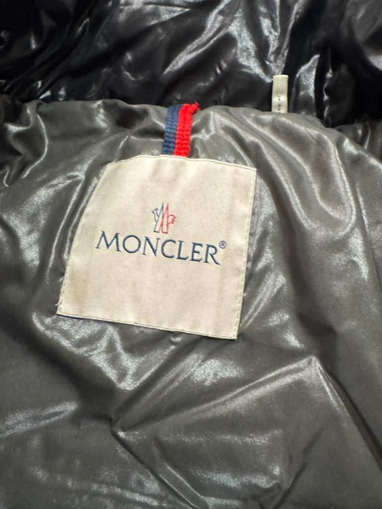 Moncler Moncler Maya Size US L / EU 52-54 / 3 - 5 Thumbnail