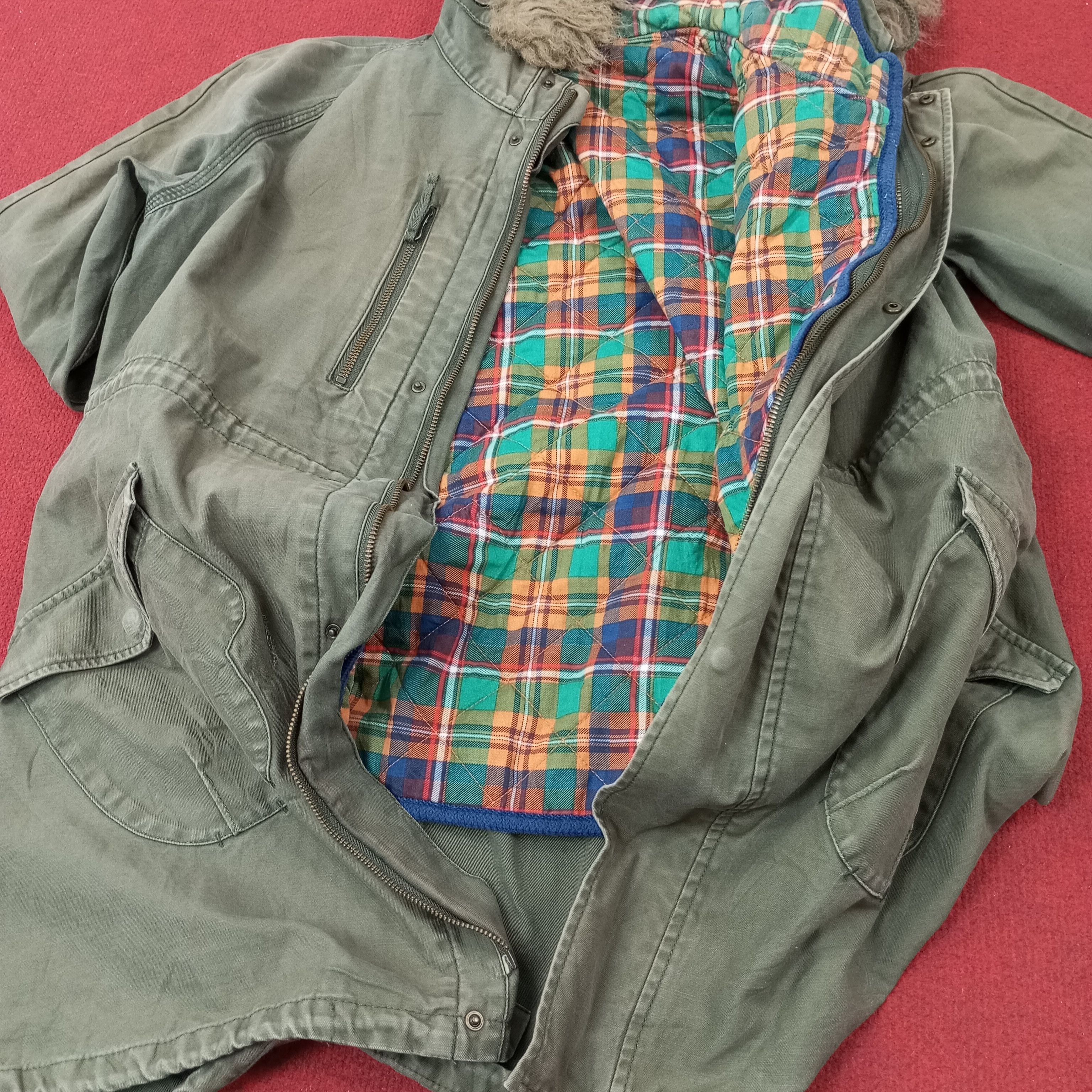 Issey Miyake × Ne-Net × Vintage Ne Net By Issey Miyake Japanese Fashion Style Jacket c222n28 Size US M / EU 48-50 / 2 - 9 Thumbnail