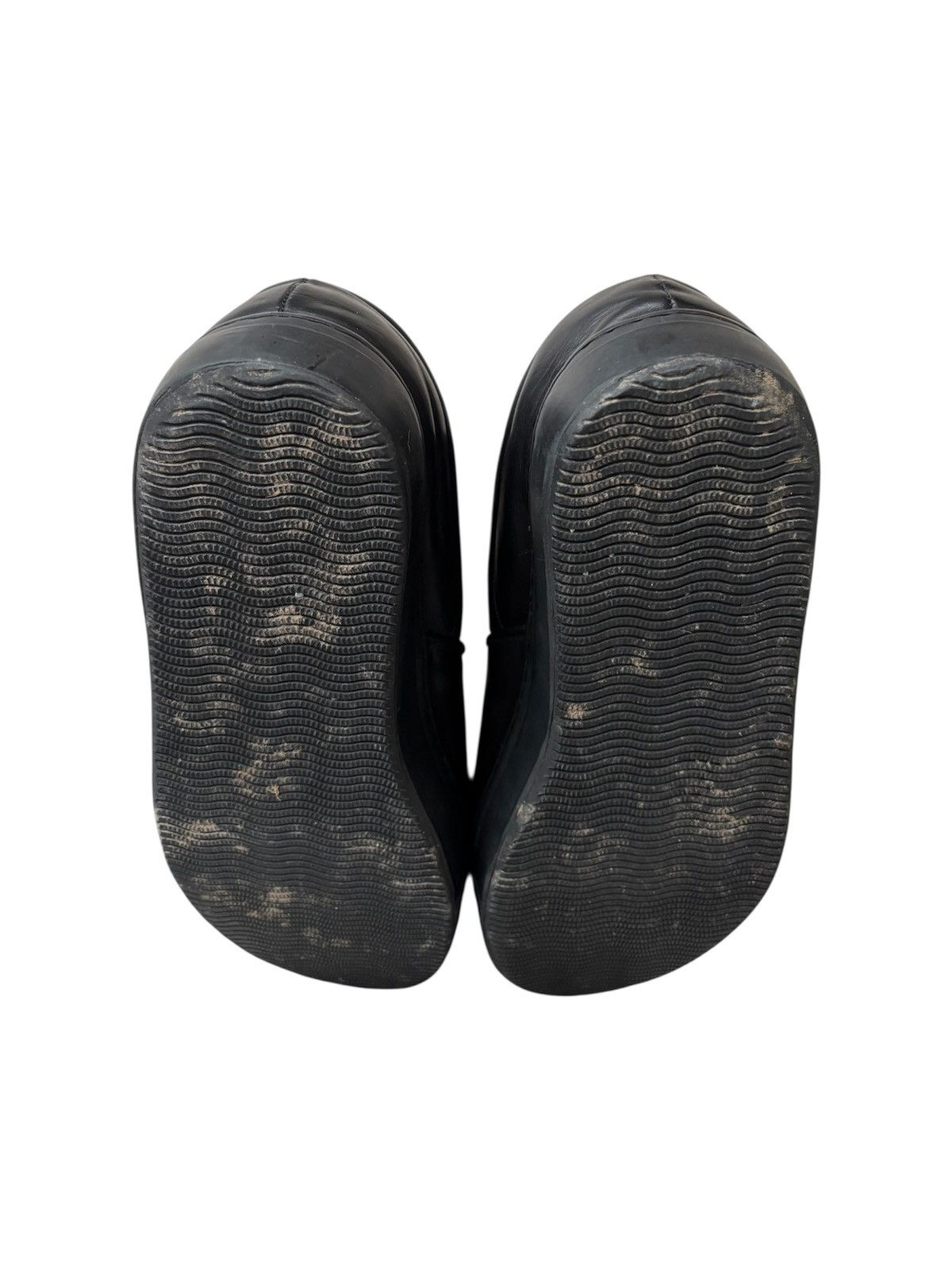 Kazuyuki Kumagai Attachment Kazuyuki Kumagai Guidi leather slip-on Size US 8 / EU 41 - 6 Thumbnail