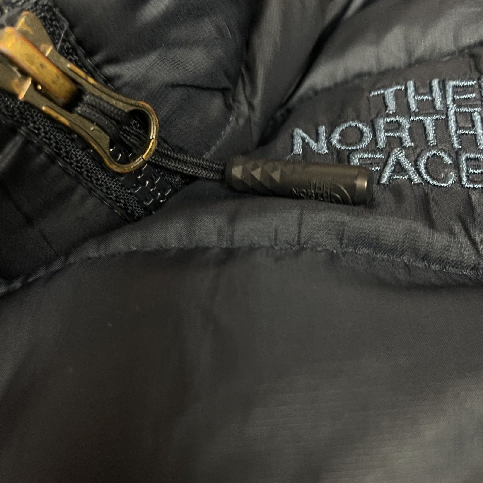 The North Face The North Face 800 Men's Navy Full Zip Puffer Jacket Small Size US S / EU 44-46 / 1 - 5 Thumbnail