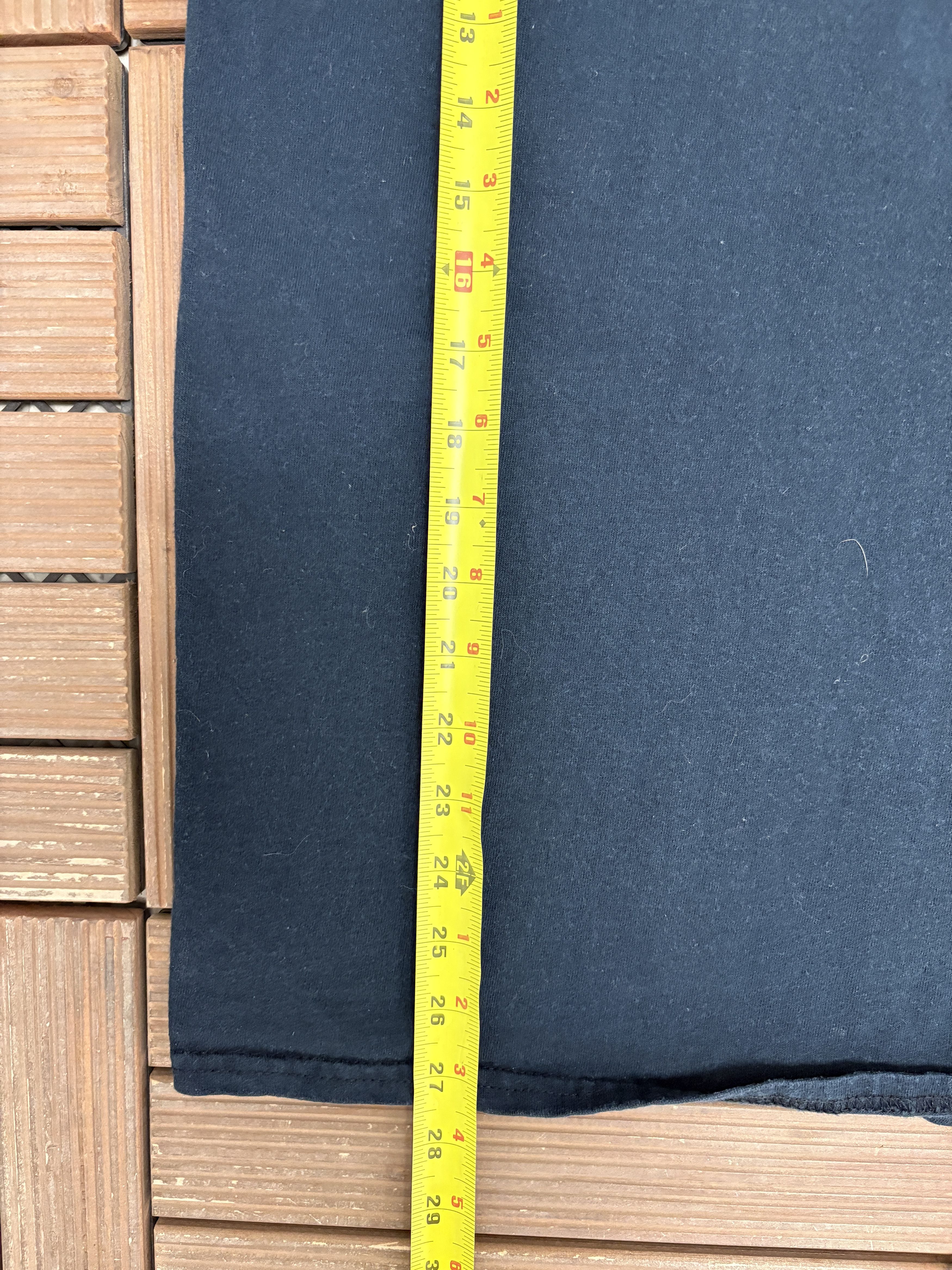 Vintage Princeton Sport Clubs Vintage Blue T-Shirt Tee Size US L / EU 52-54 / 3 - 7 Thumbnail