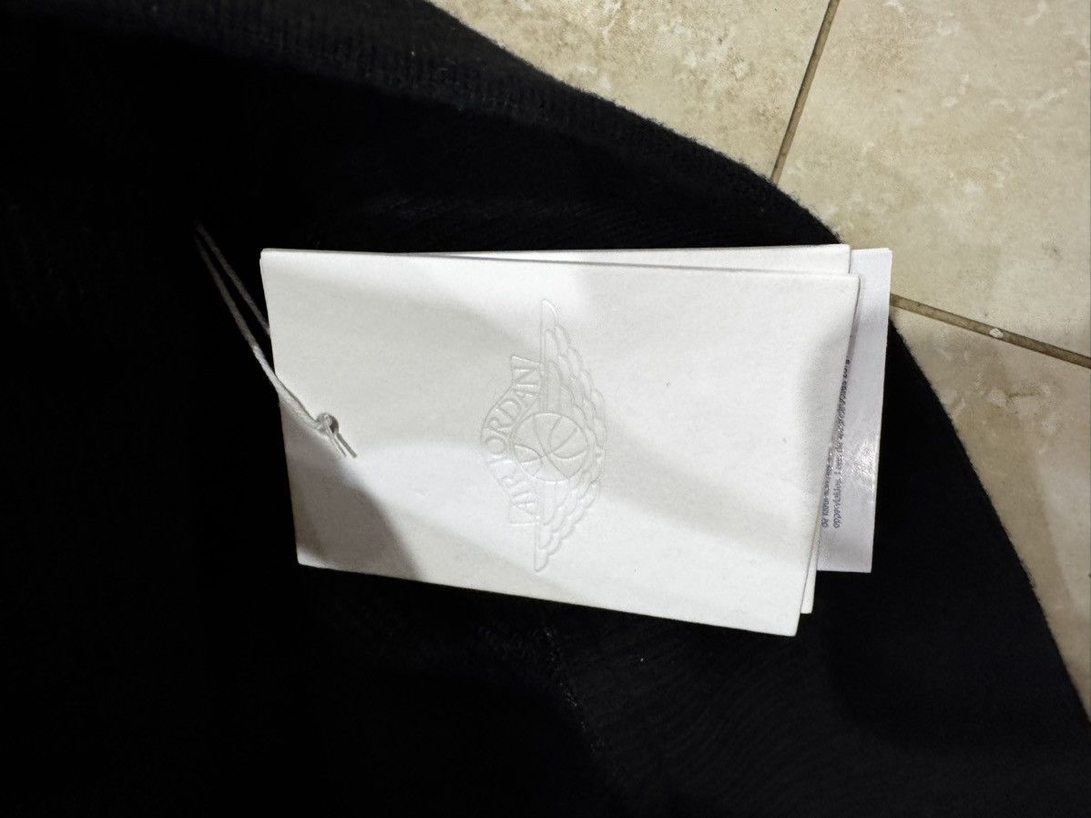 Nike Nike Air Jordan Wings Luxury Hoodie MadeInItaly Unisex Small Size US S / EU 44-46 / 1 - 3 Thumbnail