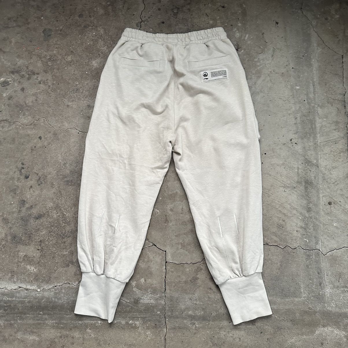 Li-Ning Li ning baggy sweat pants Size US 36 / EU 52 - 5 Thumbnail
