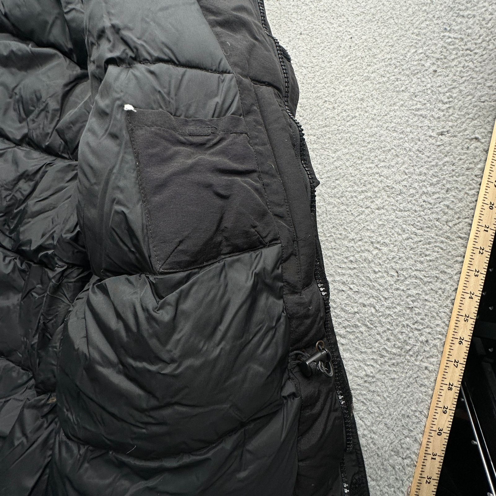 The North Face Vintage The North Face Goose Down Parka Jacket Mens Small Size US S / EU 44-46 / 1 - 12 Thumbnail