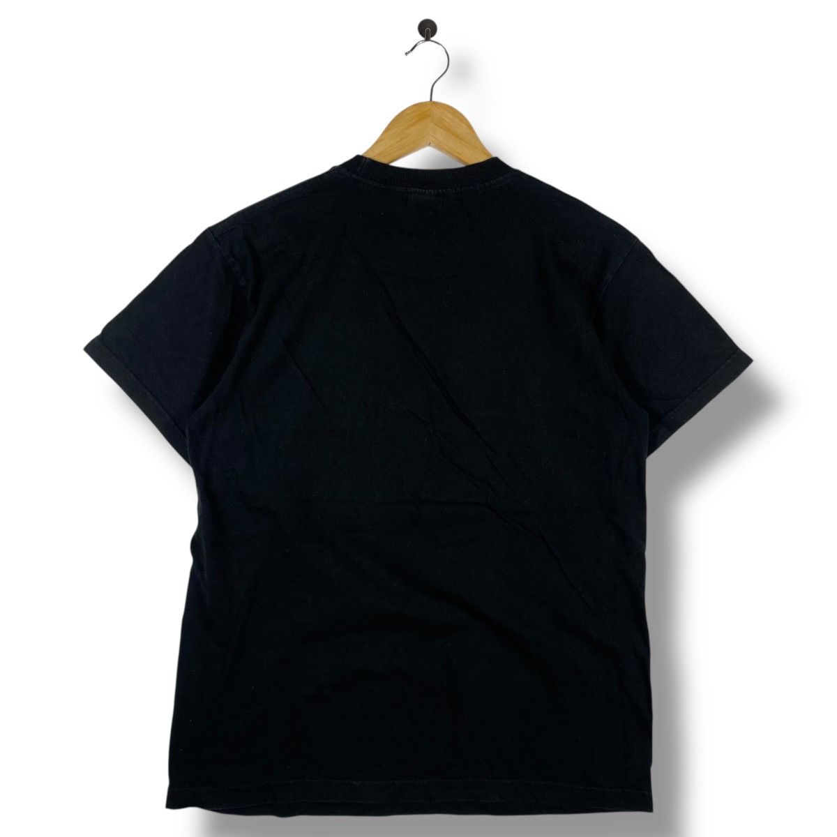 Japanese Brand Japanese Illustration U-MOL Utori Maldio Graphic Tee Shirt Size US M / EU 48-50 / 2 - 5 Thumbnail