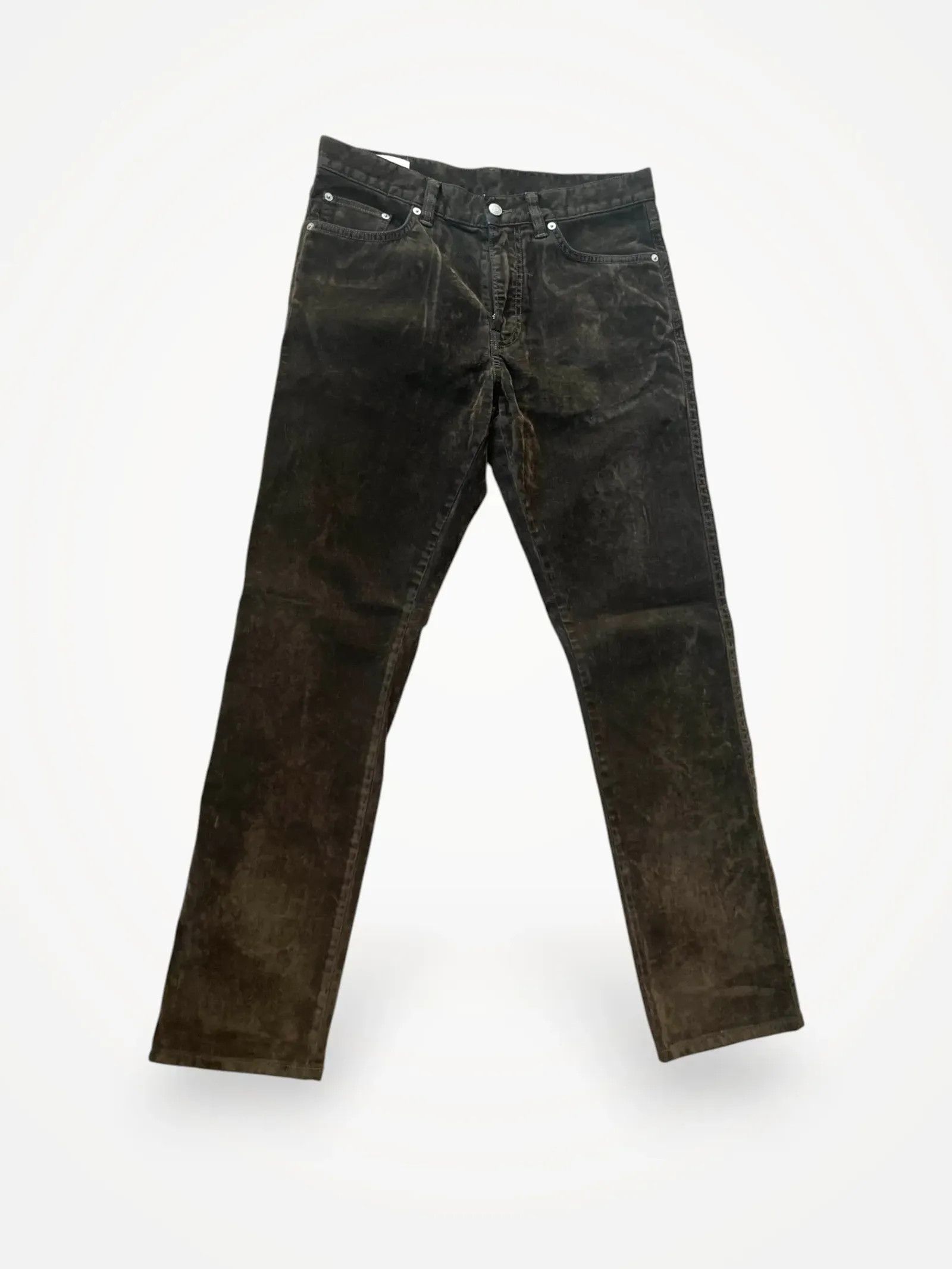 Gant Gant Pants Size 30" / US 8 / IT 44 - 1 Thumbnail
