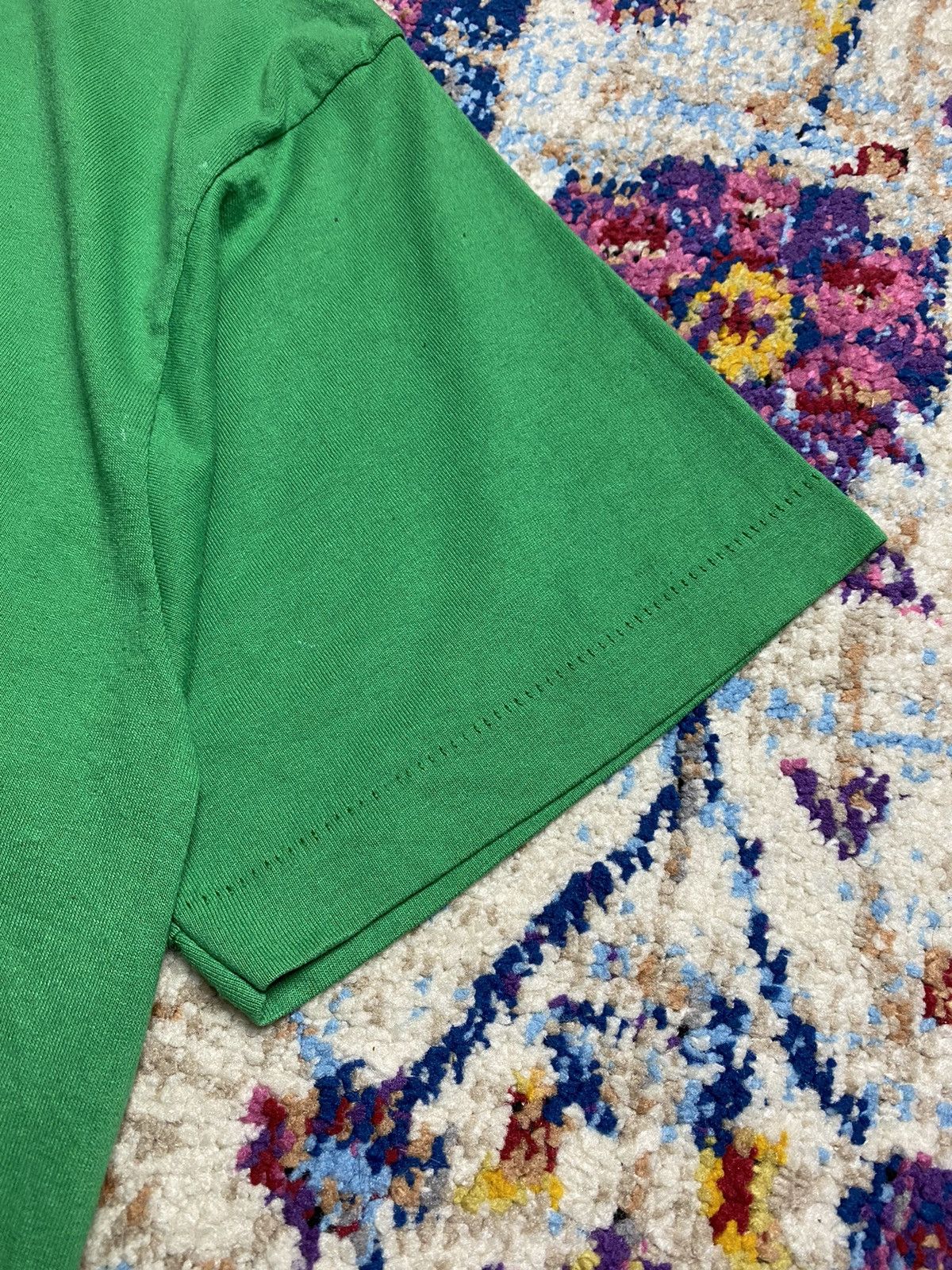 Vintage Vtg Cold Coon Collard Days single stitch tees shirt Size US XL / EU 56 / 4 - 7 Thumbnail