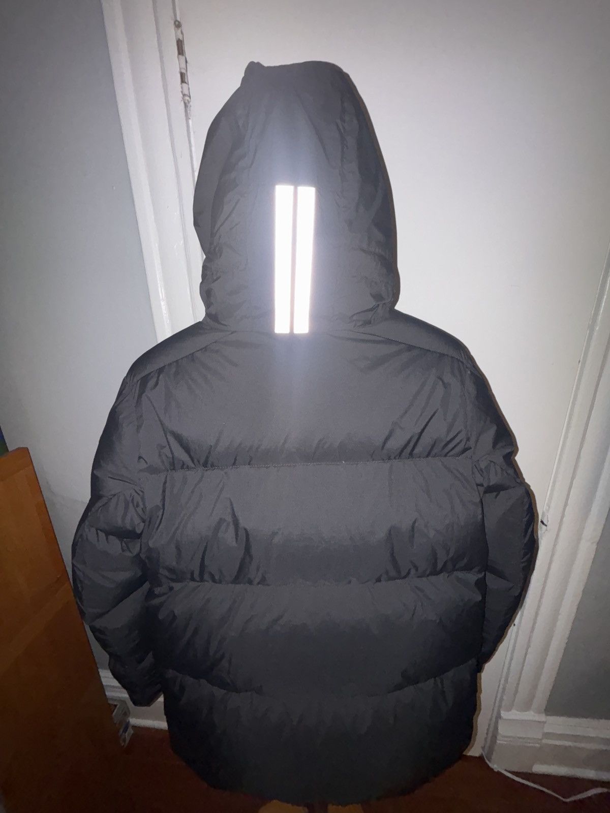 Canada Goose Canada Goose Crofton Puffer EnduraLuxe Black Size US XS / EU 42 / 0 - 3 Thumbnail