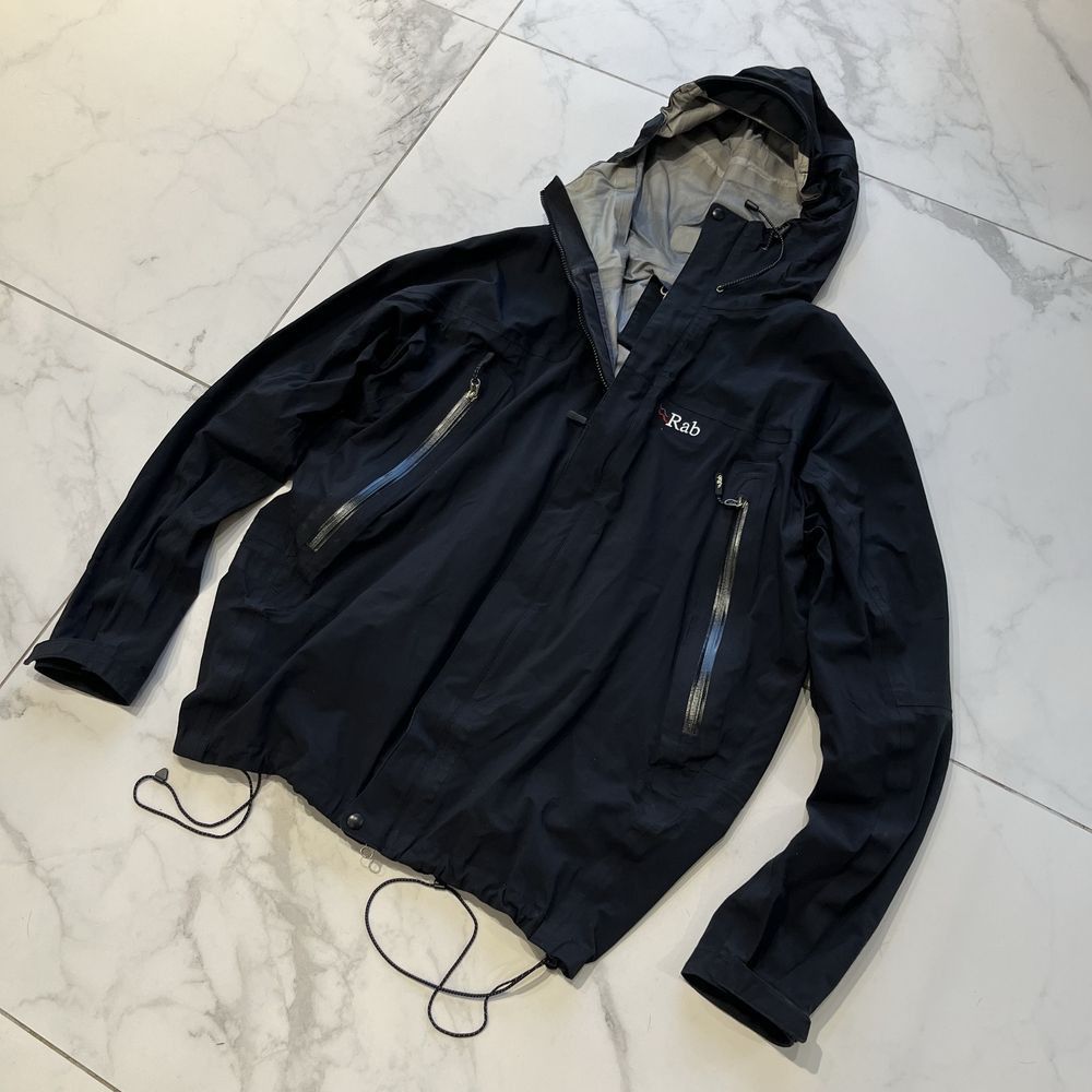 Rab Rab Gore Tex Jacket Size US XL / EU 56 / 4 - 4 Thumbnail