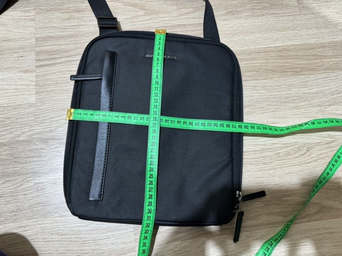 Designer × Mandarina Duck Mandarina Duck crossbody bag Size ONE SIZE - 13 Thumbnail