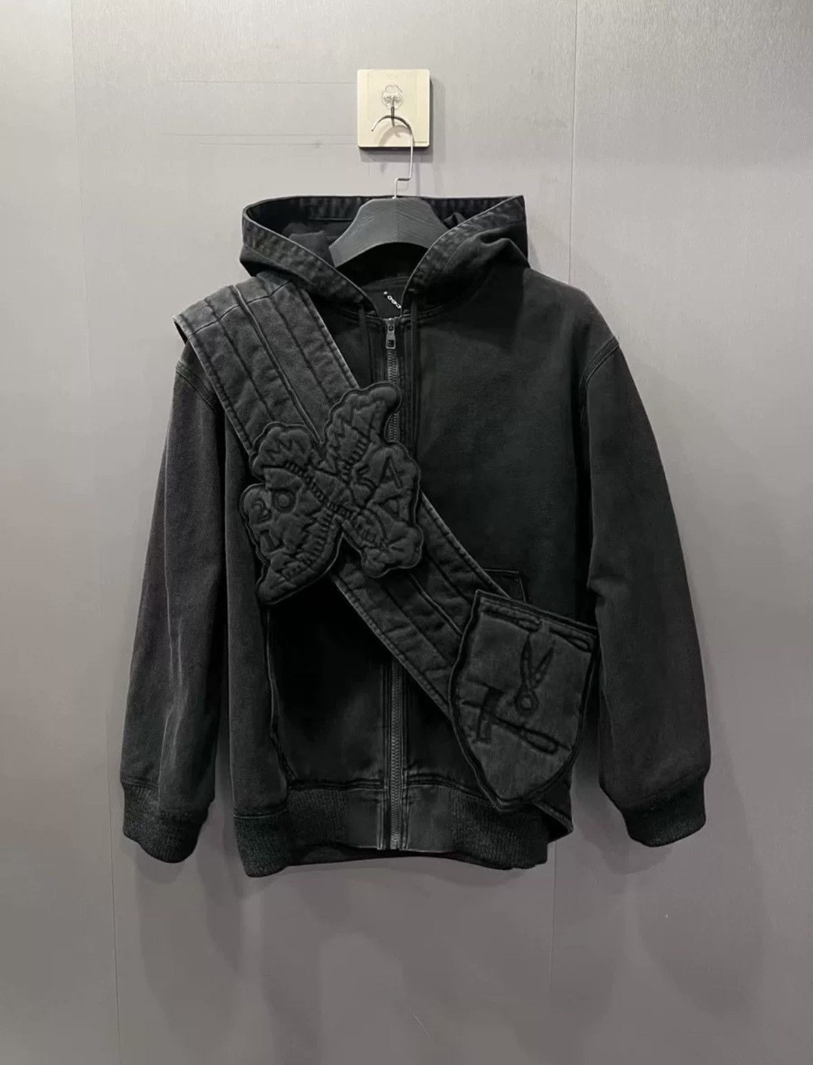 Louis Vuitton Louis Vuitton jacket Size US M / EU 48-50 / 2 - 1 Thumbnail