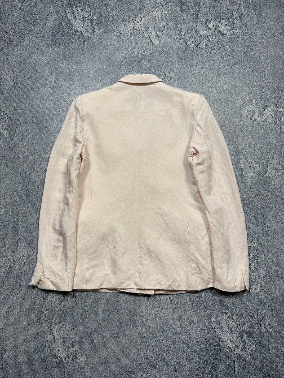 Sandro Sandro Paris Blazer Jacket Size S / US 4 / IT 40 - 2 Thumbnail