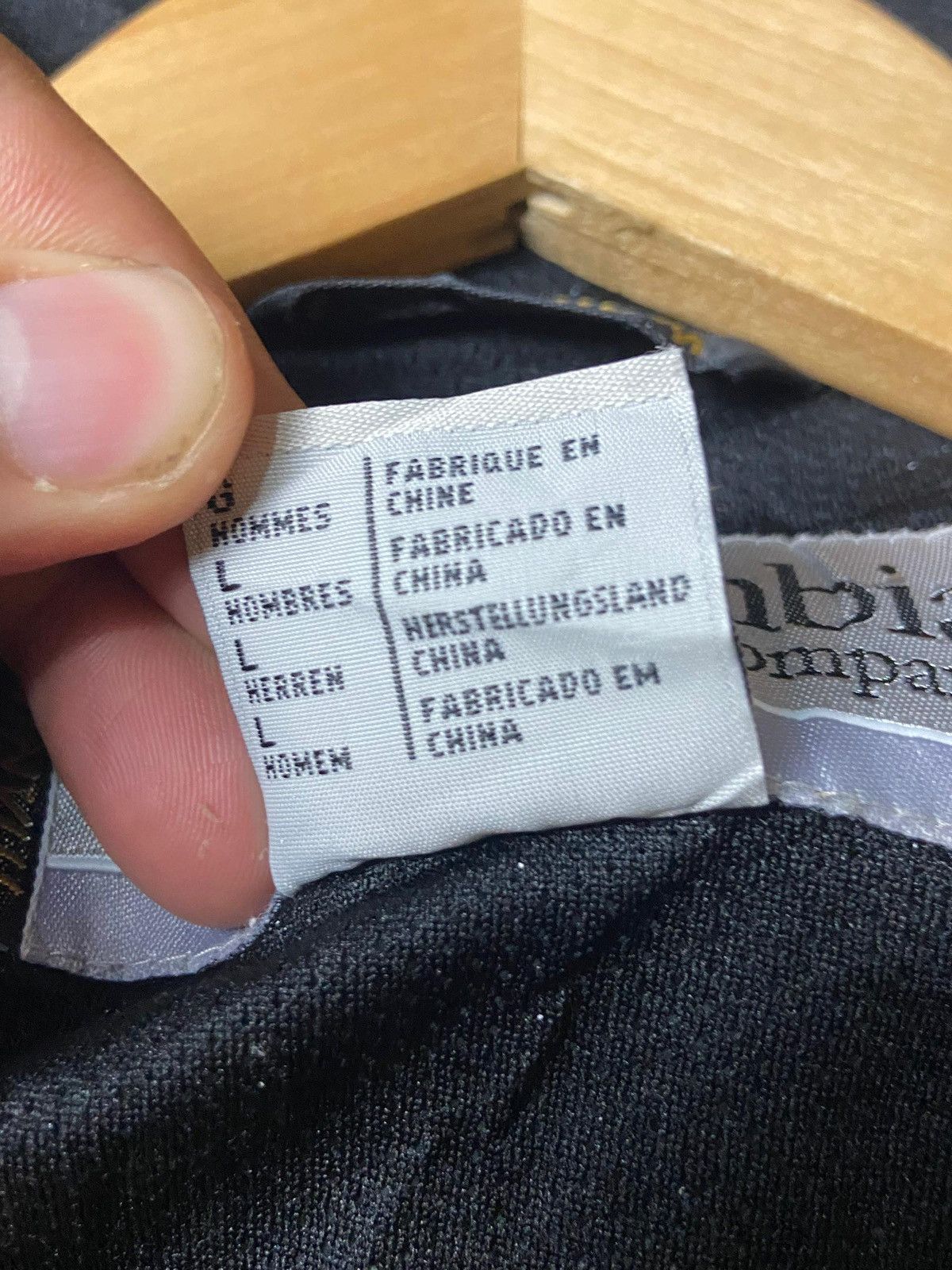 Columbia × Vintage Columbia Sportswear Hooded Light Jacket (124) Size US L / EU 52-54 / 3 - 9 Thumbnail